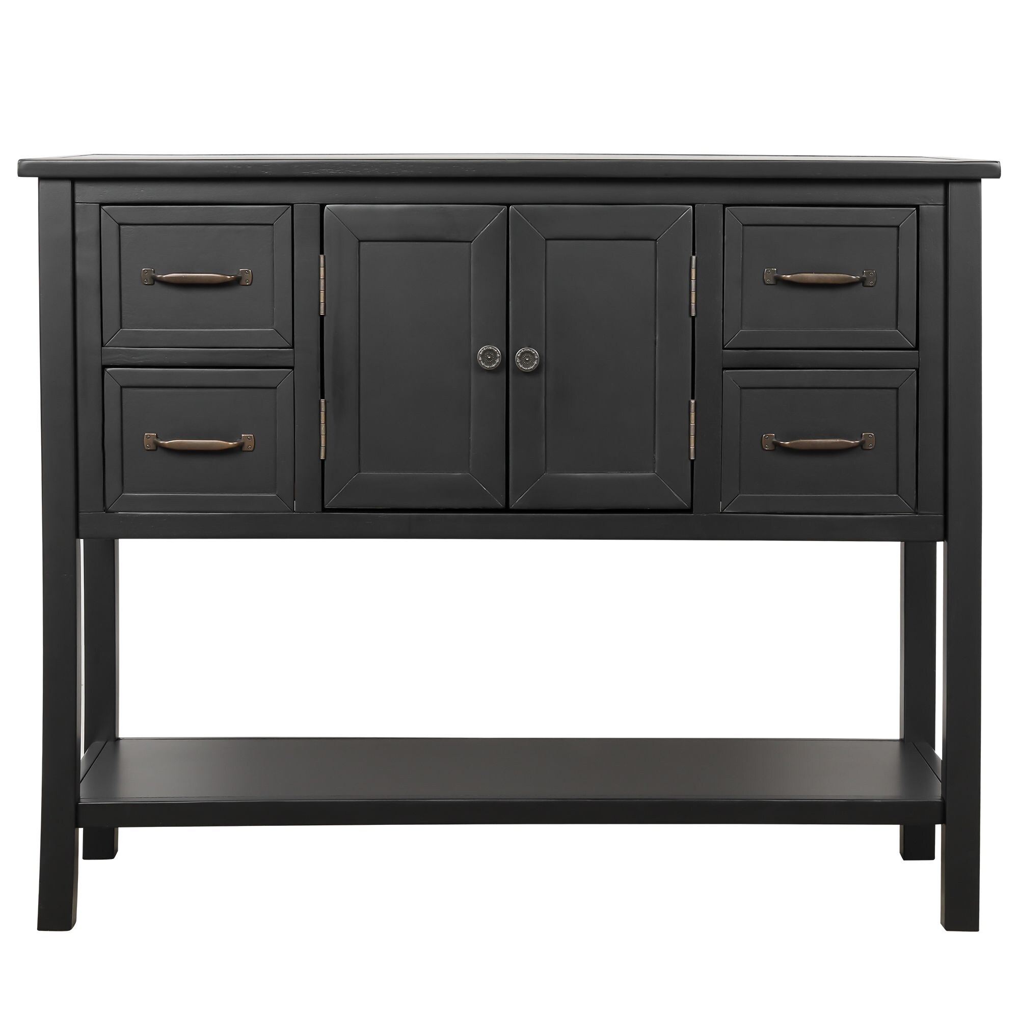 Yiekholo LL-0018AAB Console-Sofa-Tables - View #3