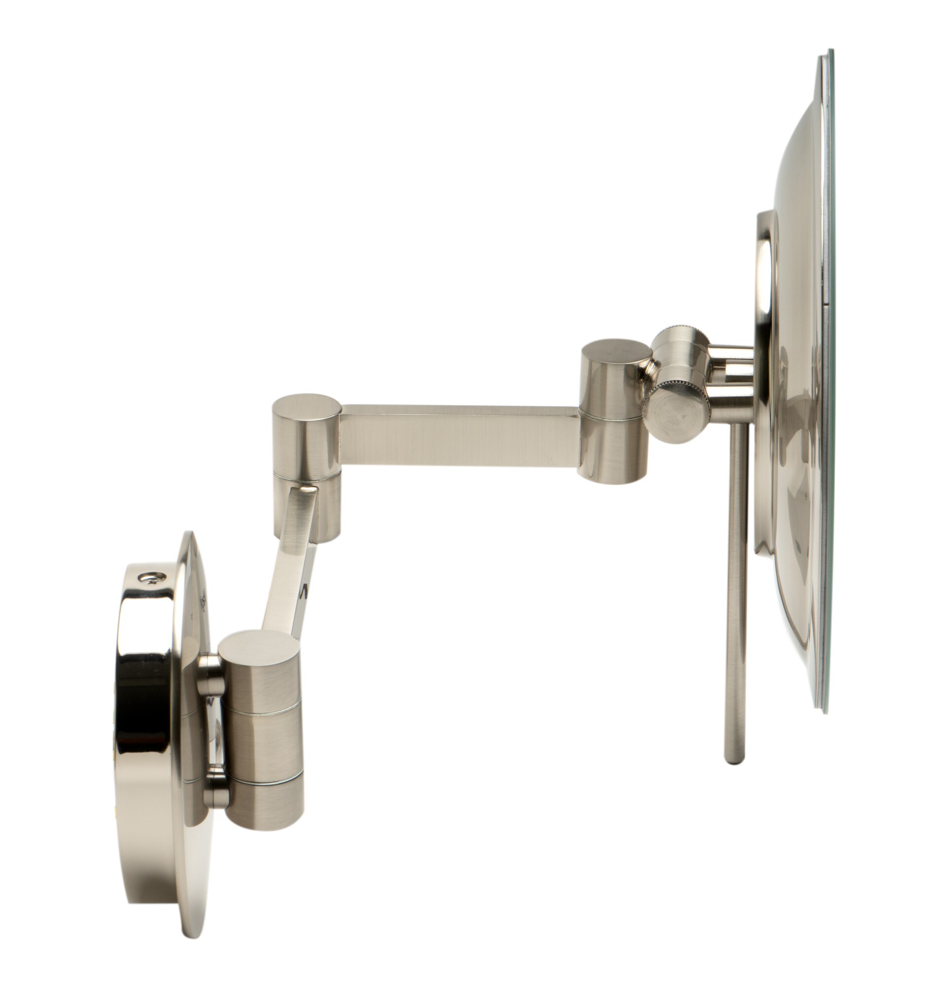 ALFI ABM9WLED-BN Makeup-Mirrors - View #10