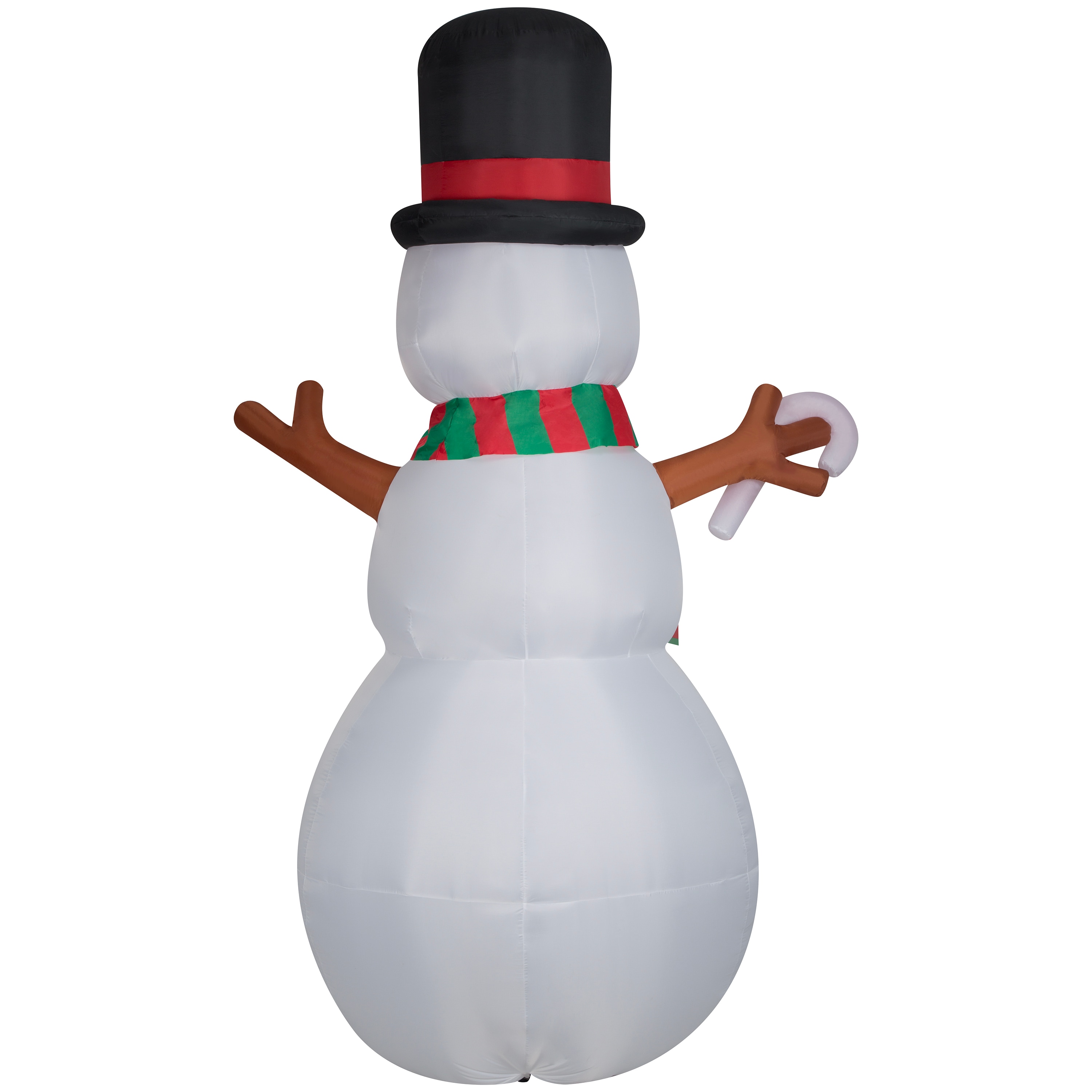 Gemmy G-882507 Outdoor-Christmas-Decor - View #2