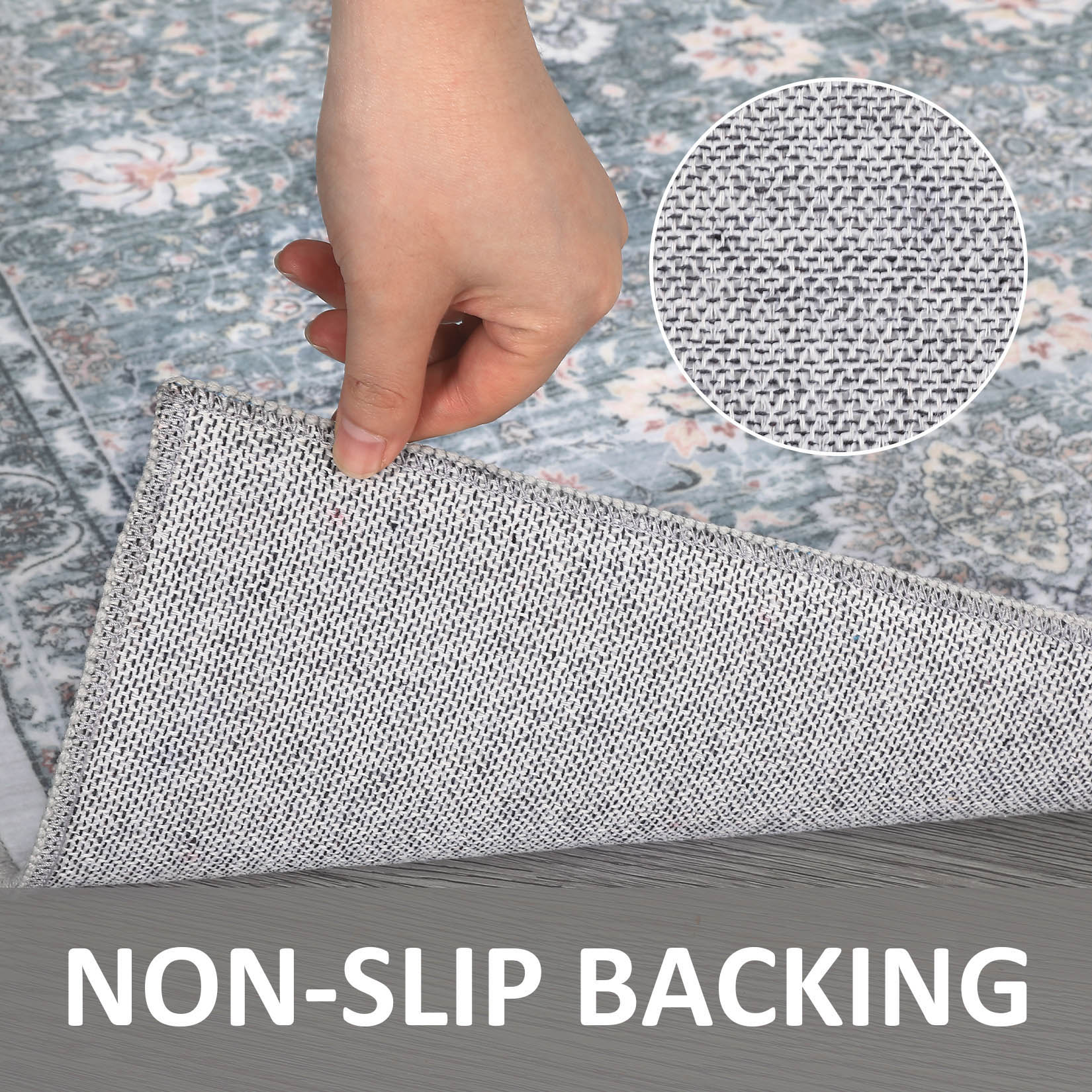 Garvee YXY-LO-PHO-15JO7V08 rugs - View #3