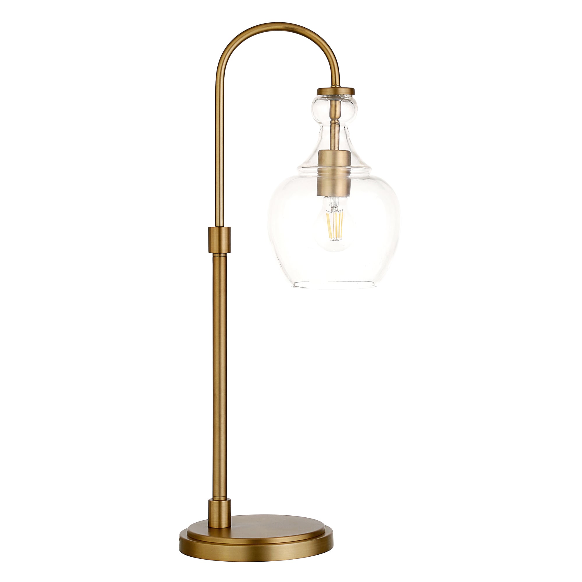 Hailey Home TL0800 Table-Lamps - View #2