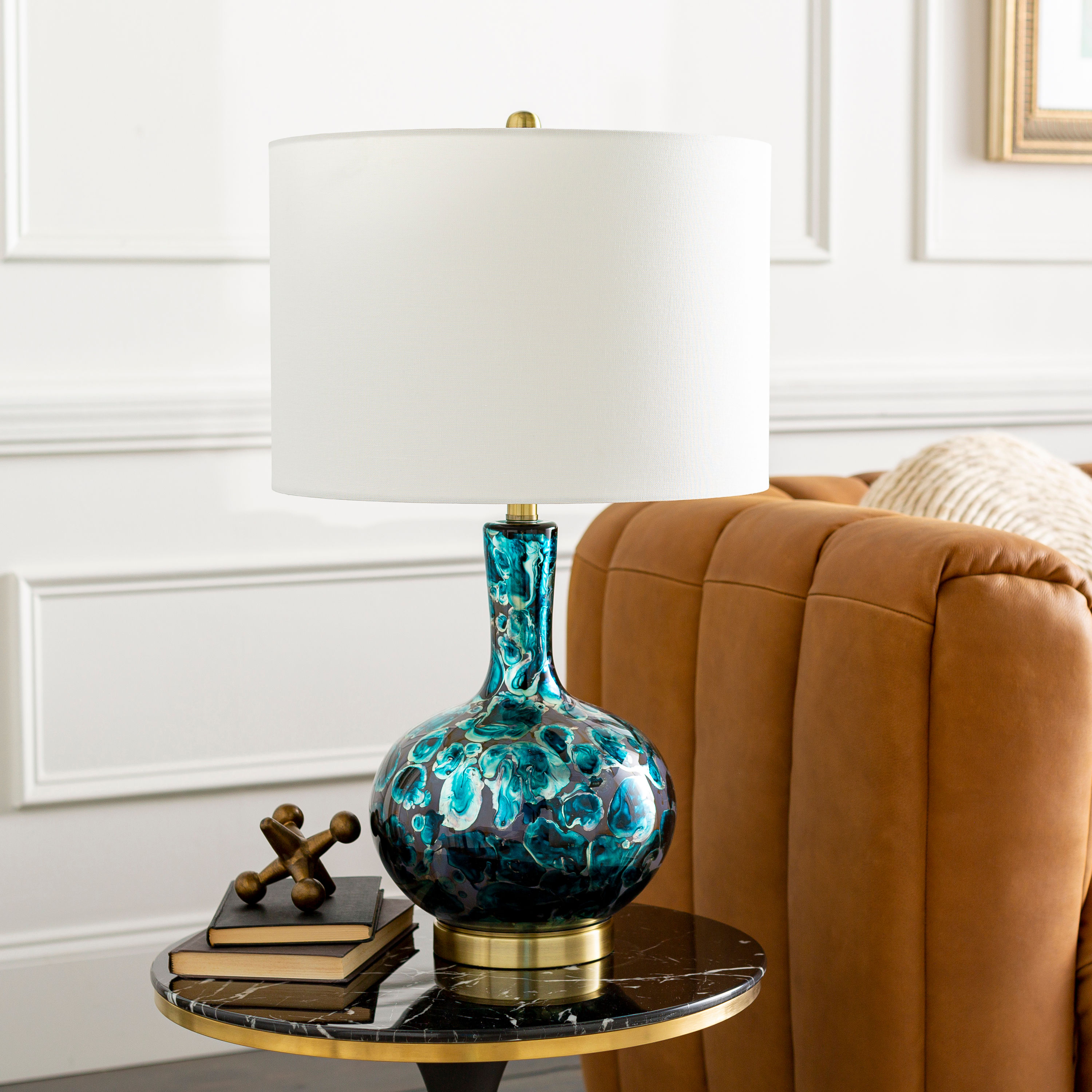 Livabliss VLS-001 Table-Lamps - View #2