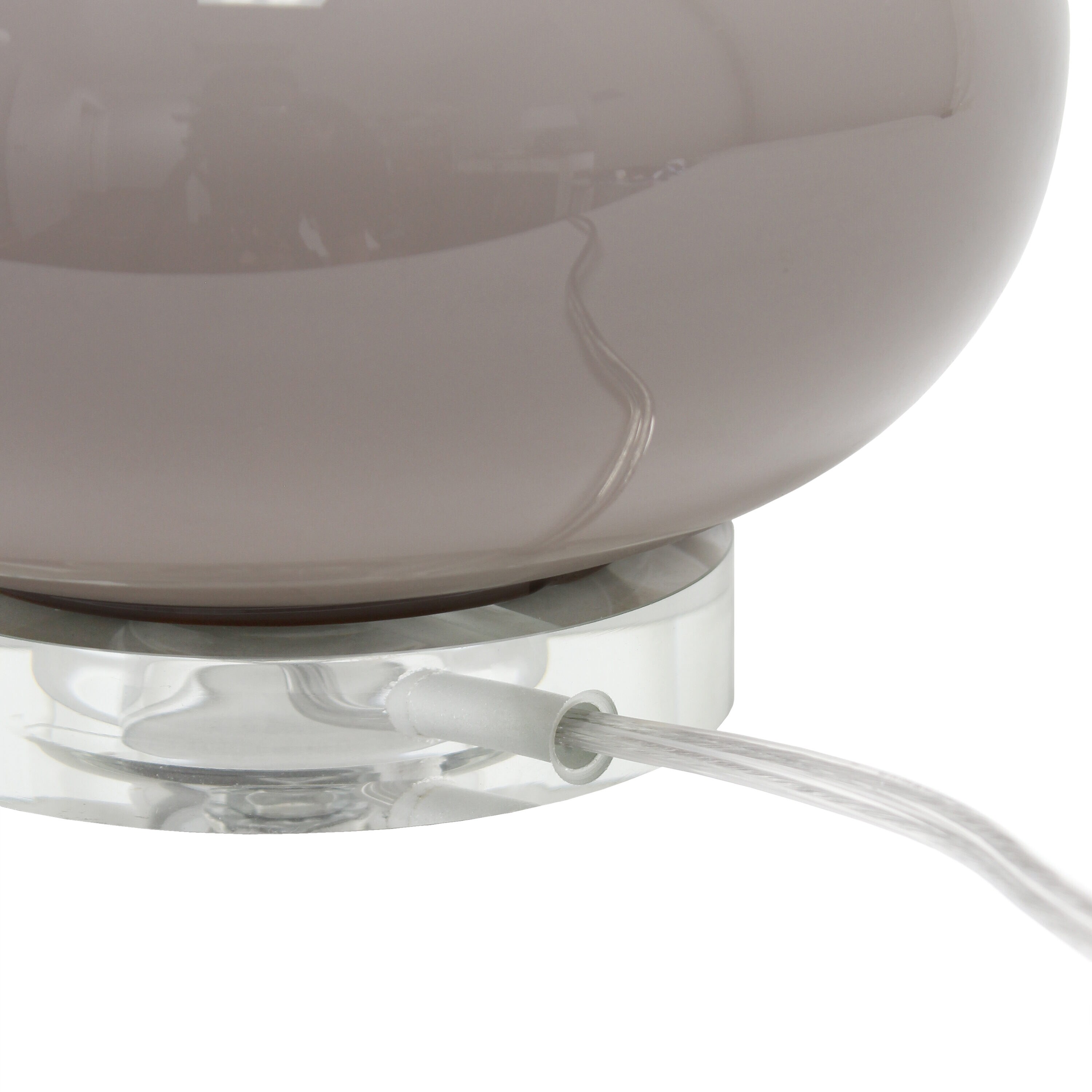 Lalia Home LHT-3005-GY Table-Lamps - View #7