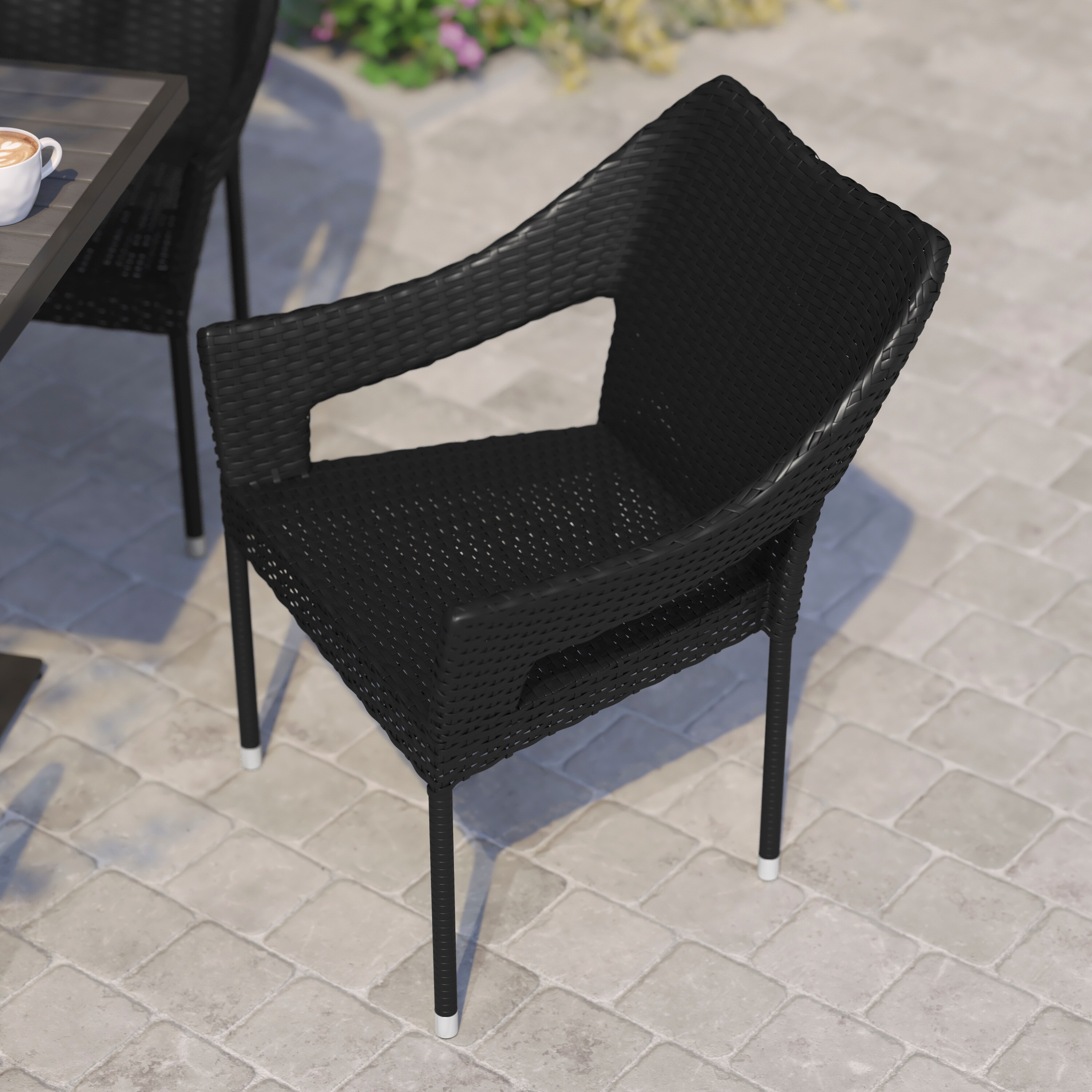 Flash Furniture 196861043543 Patio-Chairs - View #5