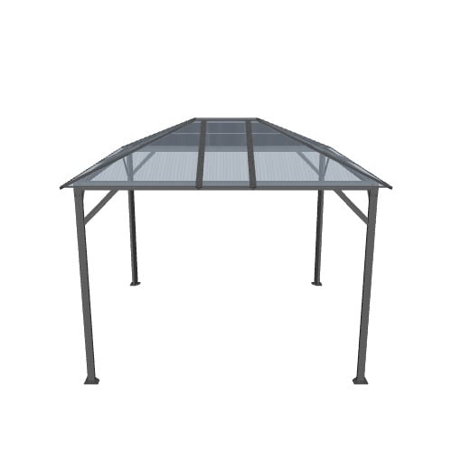 Three-dimensional representation of the product