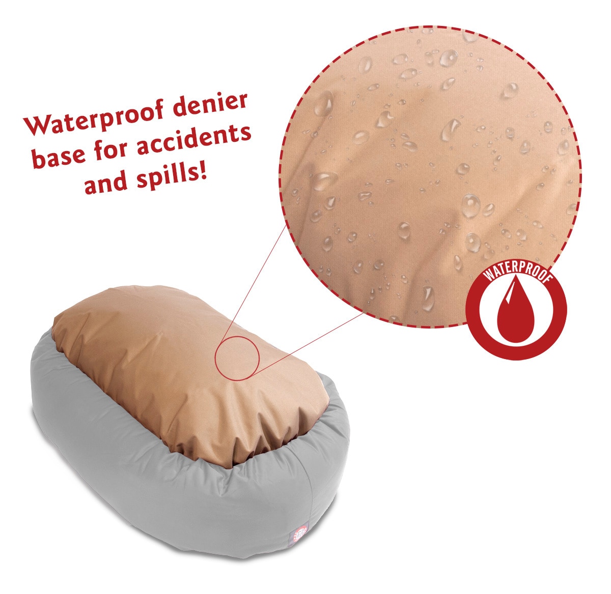 Majestic Pet Products 788995674016 Pet-Beds - View #4