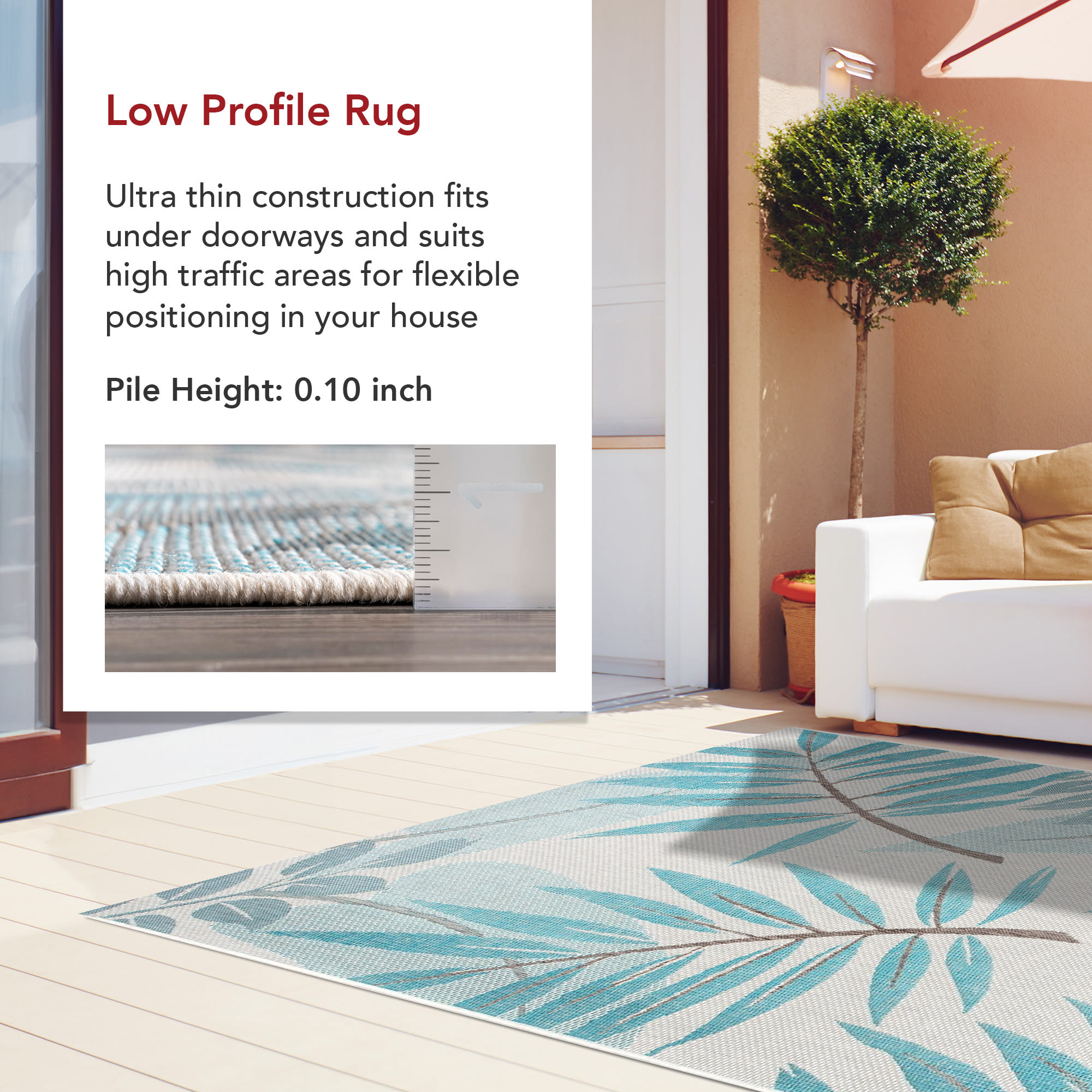 nuLOOM OCAV05B-53076 rugs - View #3