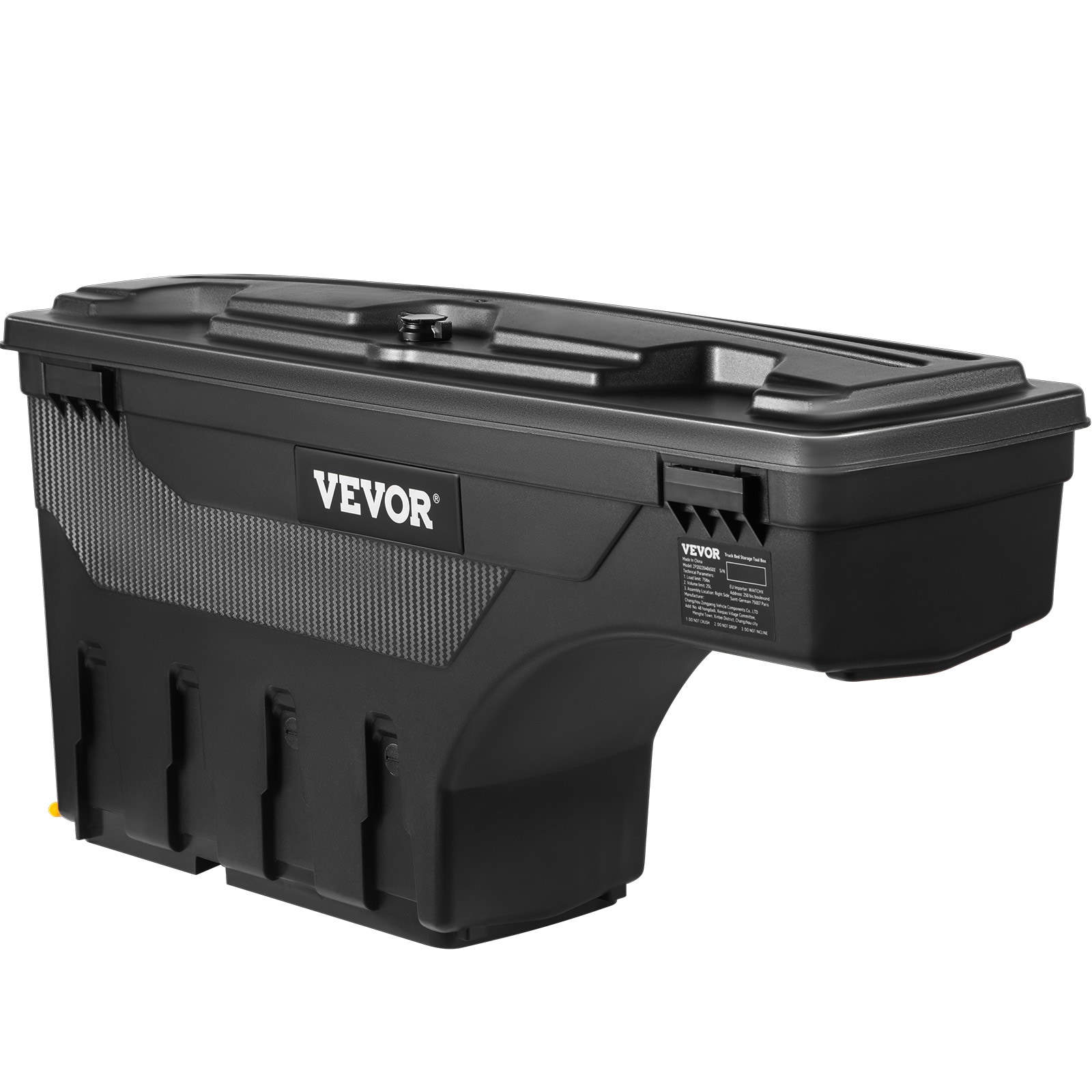VEVOR KCLJGJXJSYCXL2YXWV0 Truck-Tool-Boxes - View #9