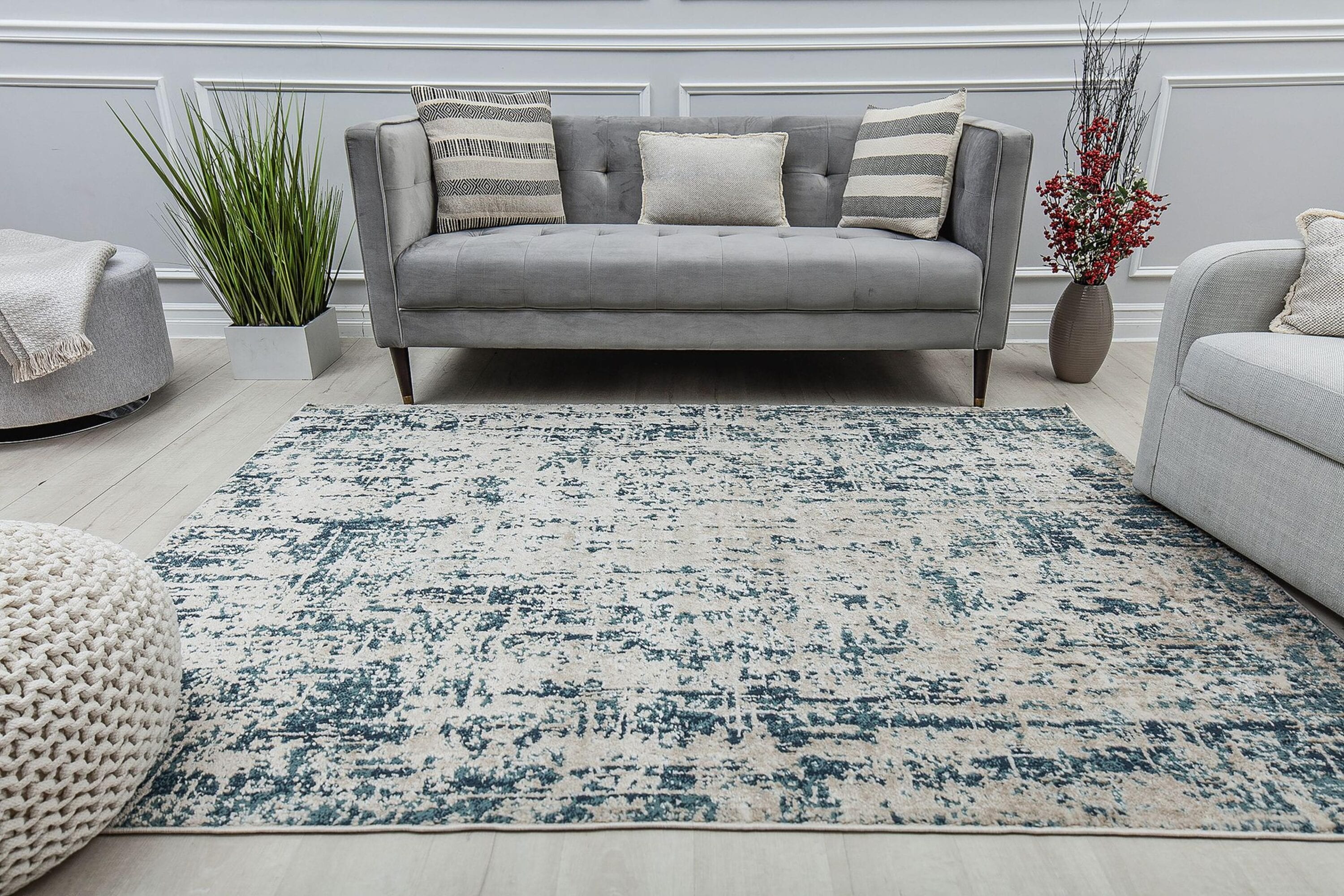 Rugs America 31095 rugs - View #4