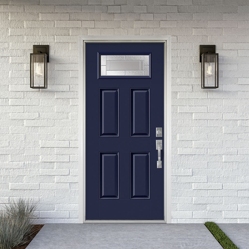 Masonite 3420025 Entry-Doors - View #2
