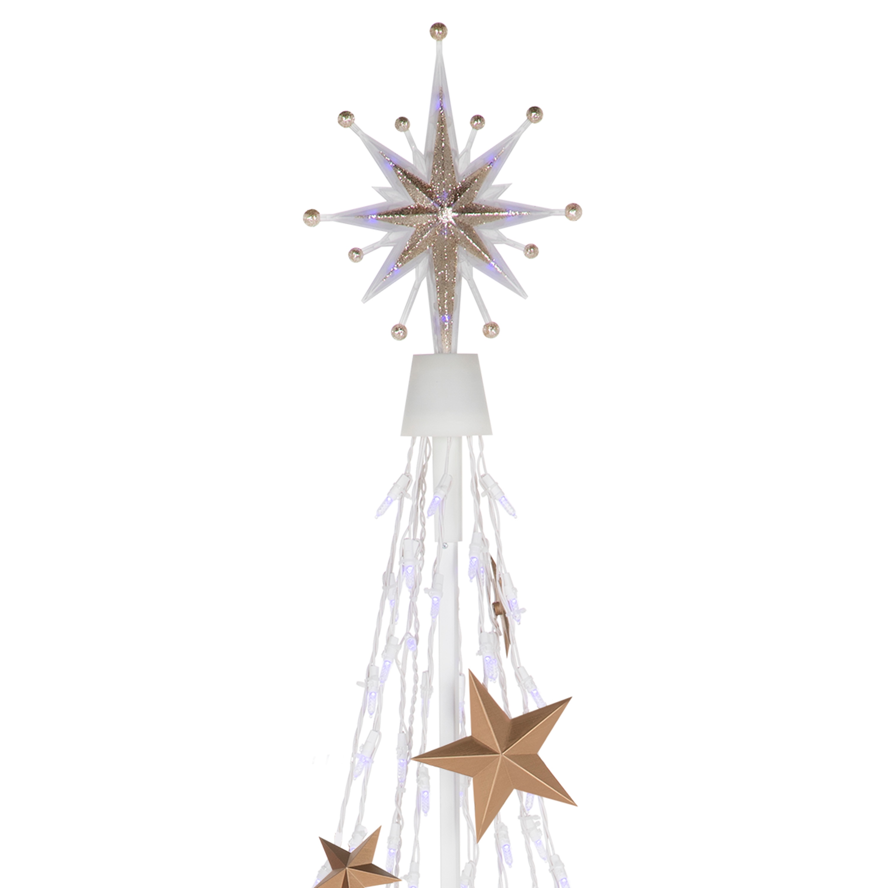 Gemmy 883650 Christmas-Light-Show-Projectors - View #3