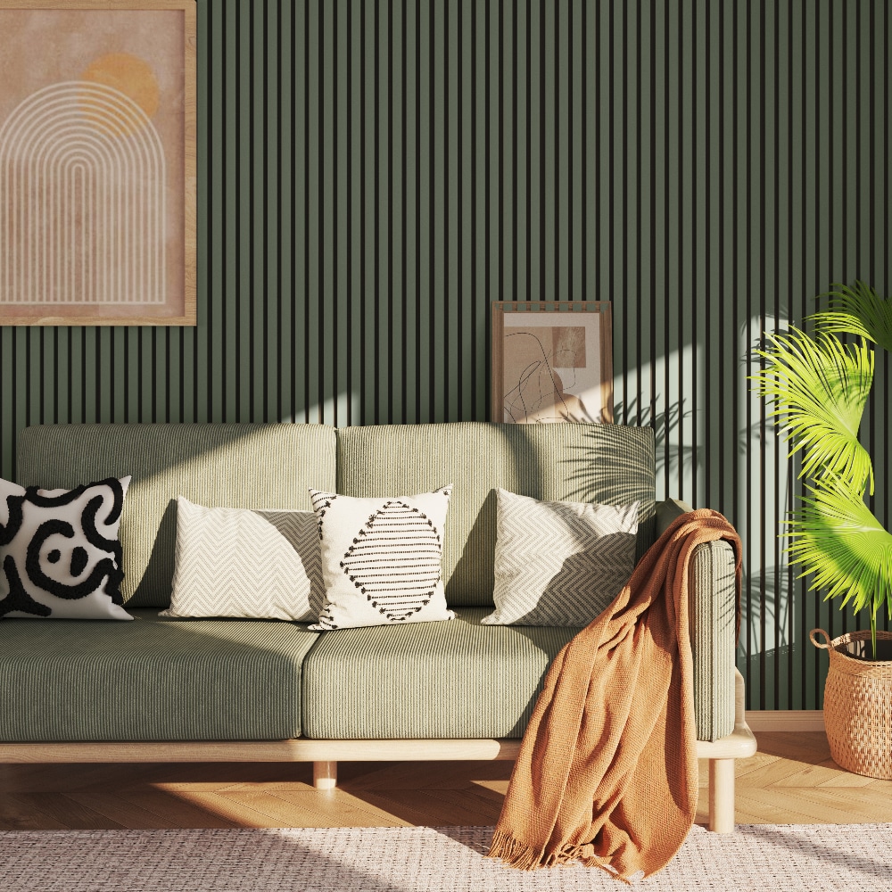 HIGHLANDERHOME ACPSC04GREEN Acoustic-Panels - View #5