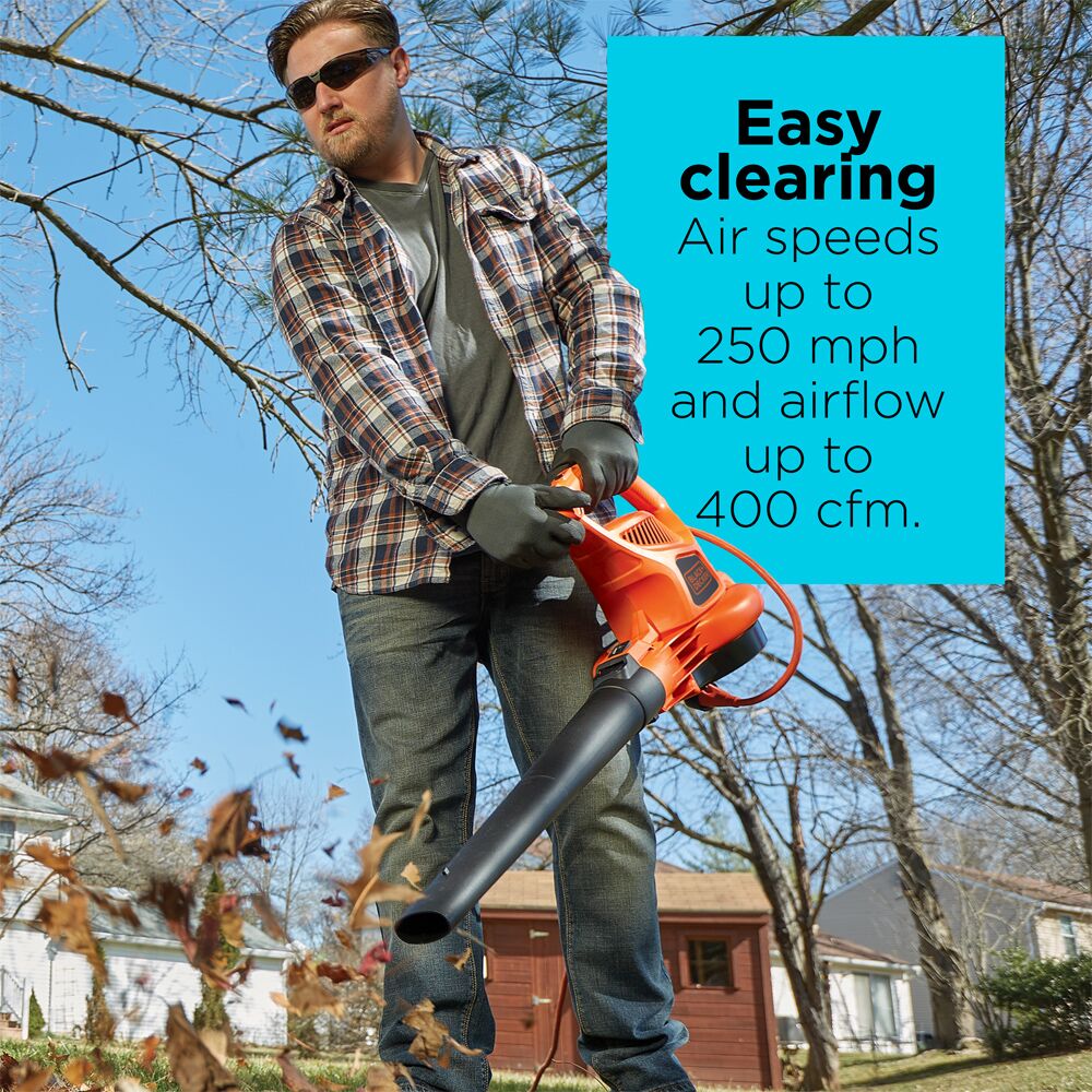 BLACK+DECKER BEBL7000 Cordless-Electric-Blowers - View #7