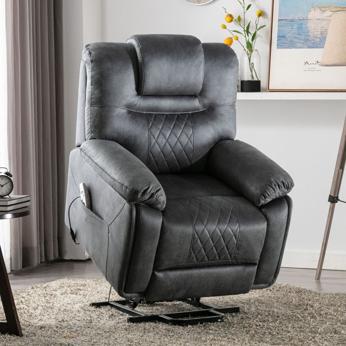 JASMODER SG000260AAA recliners - View #3