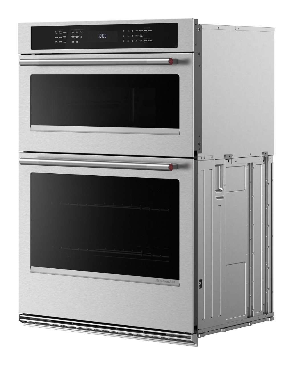 KitchenAid KOEC530SPS m050358 - View #12