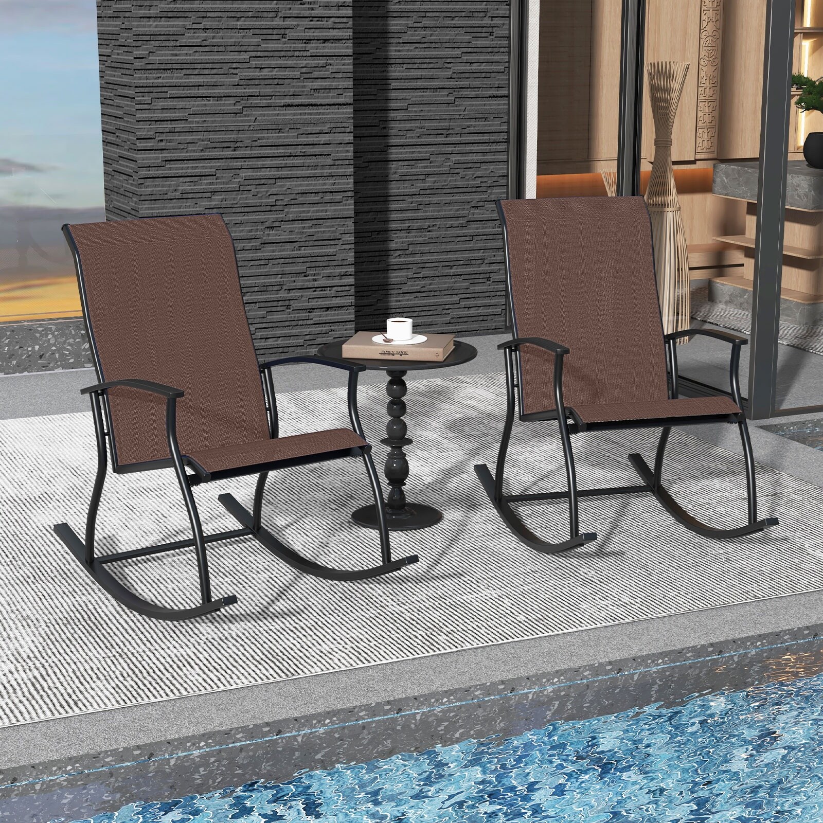 Volenca VOL-XEOLTF Patio-Chairs - View #7