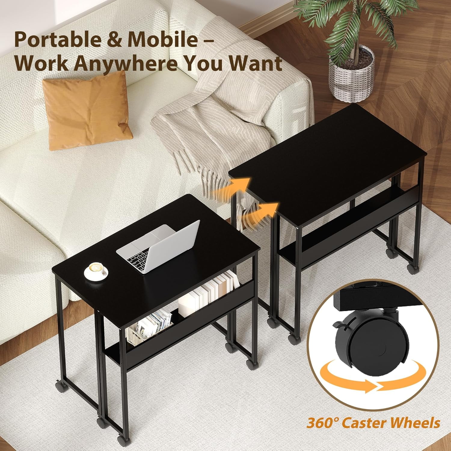 GAOMON CJH-TABLE-PHO205130 Dining-Tables - View #5