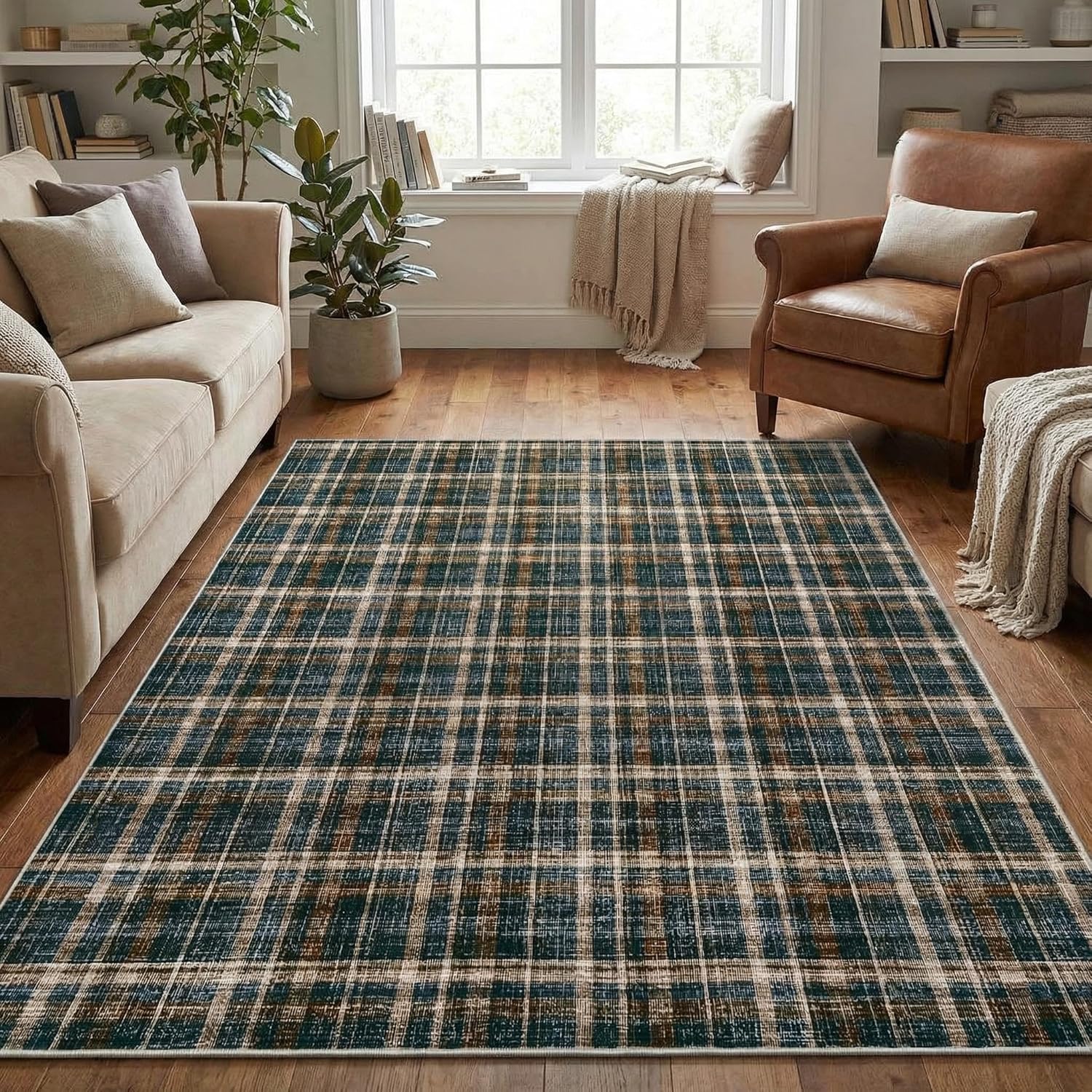 IdealHouse BZB-Q2KJ-SG rugs - View #4