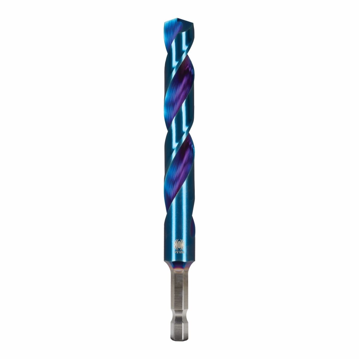 Spyder 19016 Stinger 1/2-in 5-in High-speed steel Jobber length Twist Drill Bit