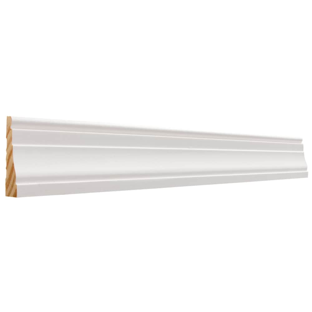 Poplar Primed Window & Door Trim at Lowes.com