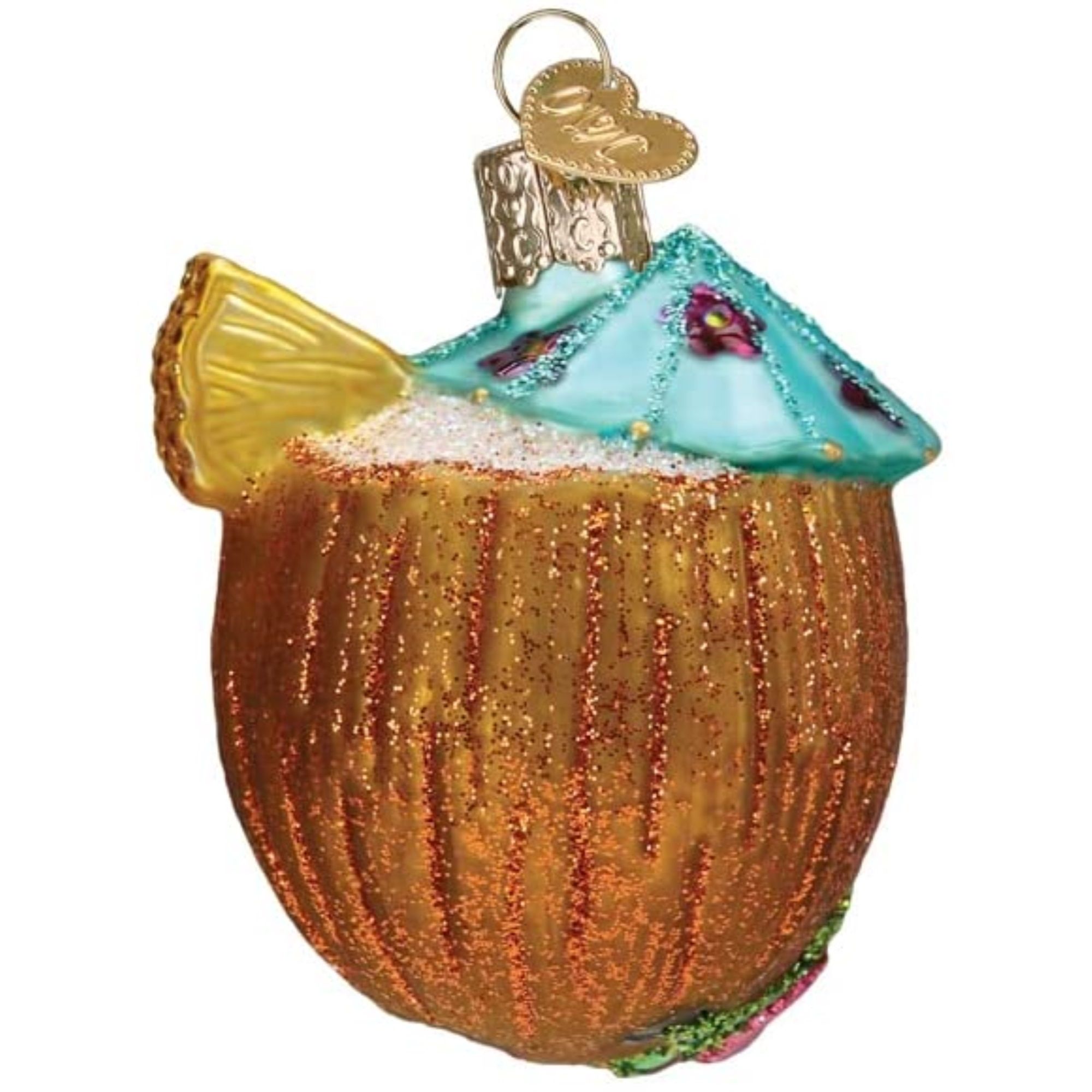 Old World Christmas 729343325518 m060040 - View #3