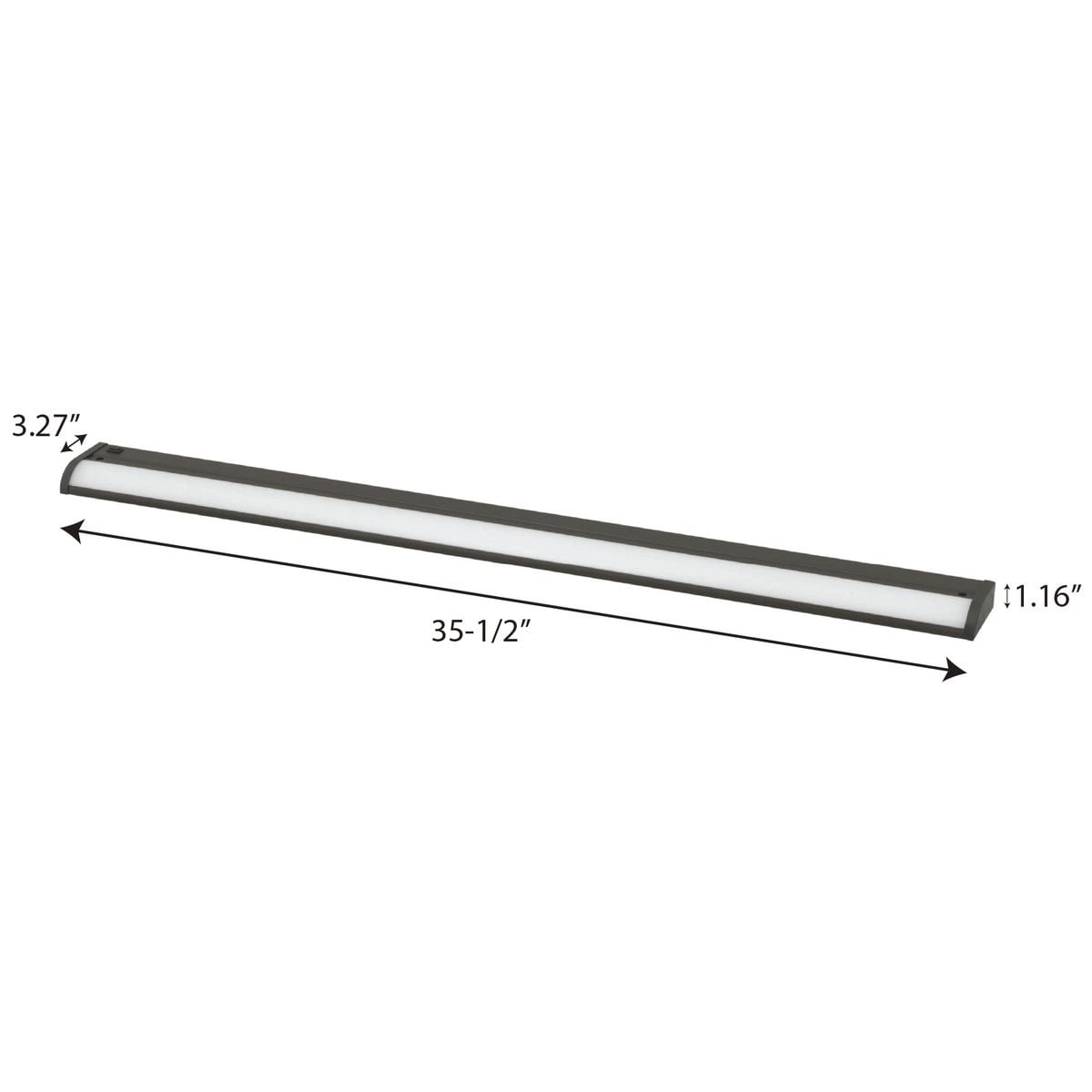 Progress Lighting P700004-020-30 Led-Cabinet-Lighting - View #6