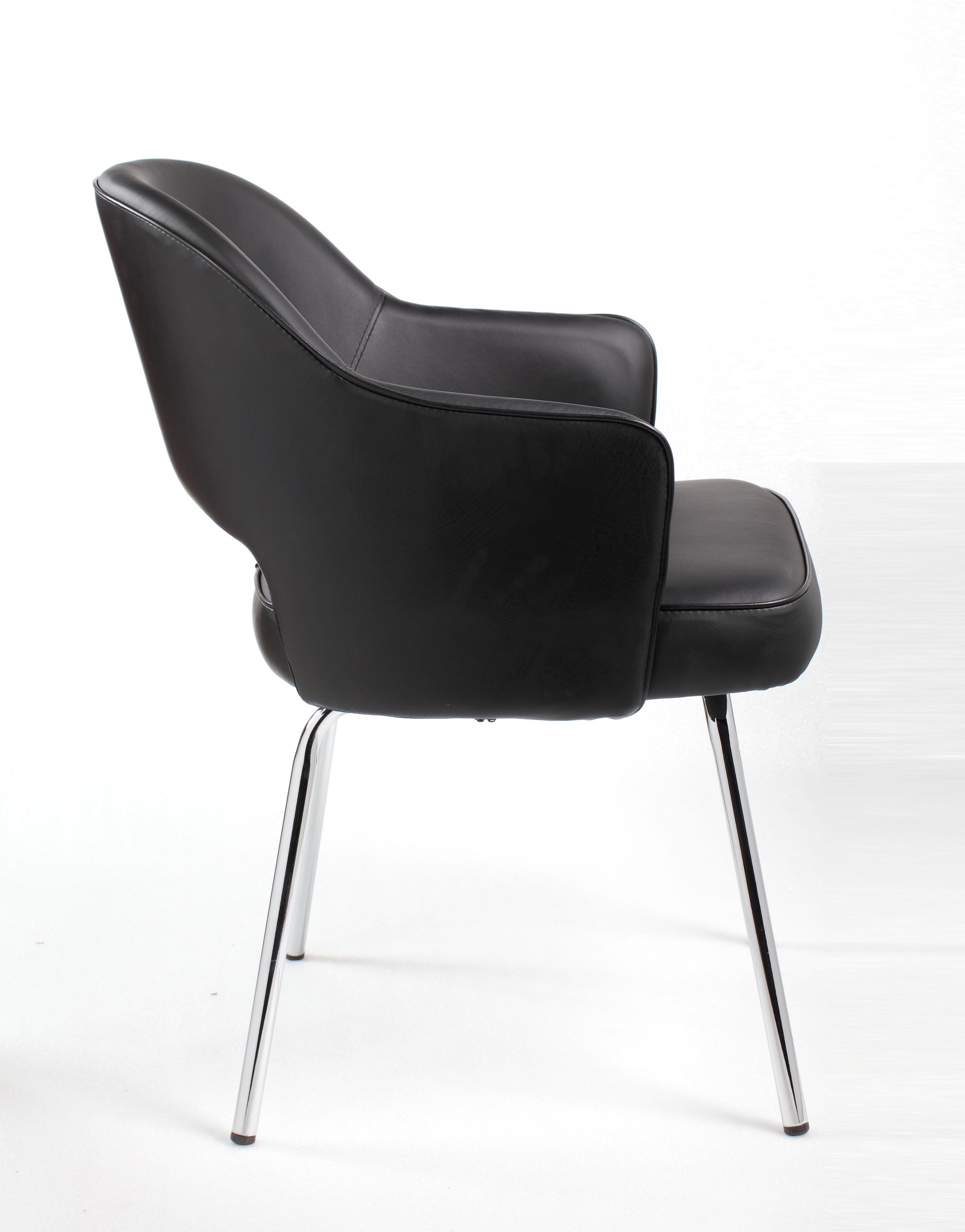 Boss Office Products B489C-BK Office-Chairs - View #3