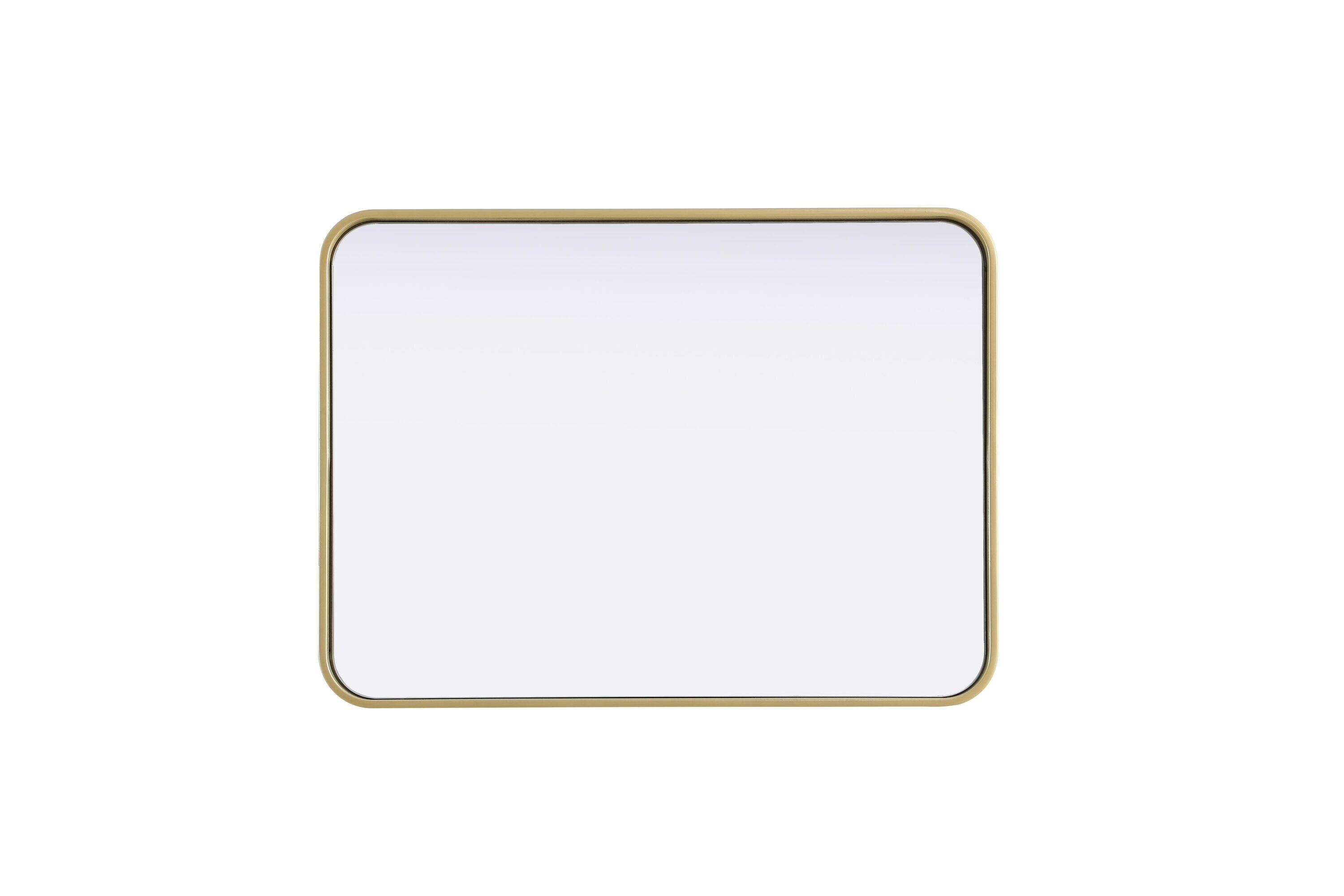 Simply Living Home SLMR24A6690BRA Decor-Mirrors - View #5