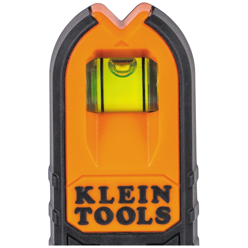 Klein Tools MSF100 Stud-Sensors - View #15