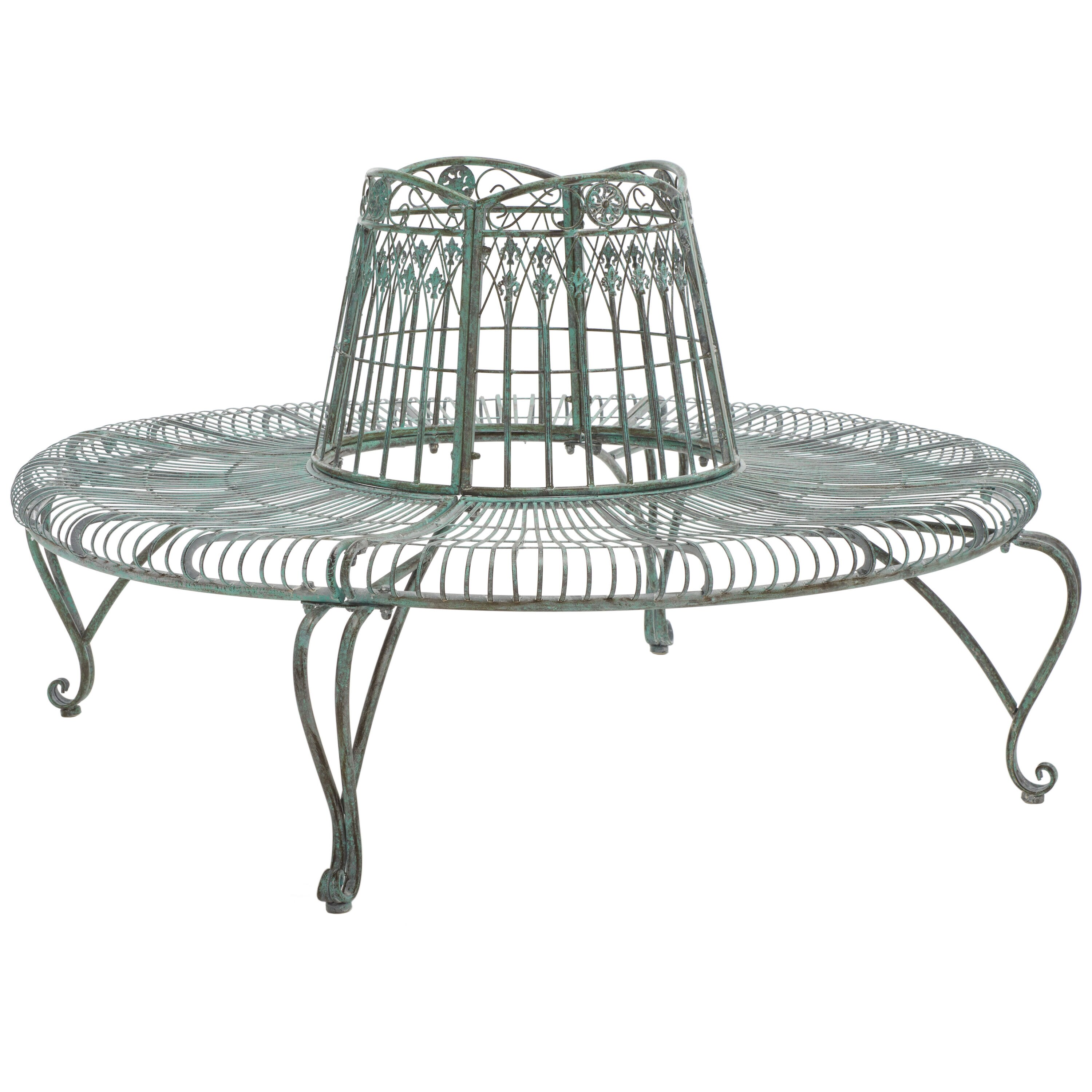 Safavieh PAT5019D benches - View #6