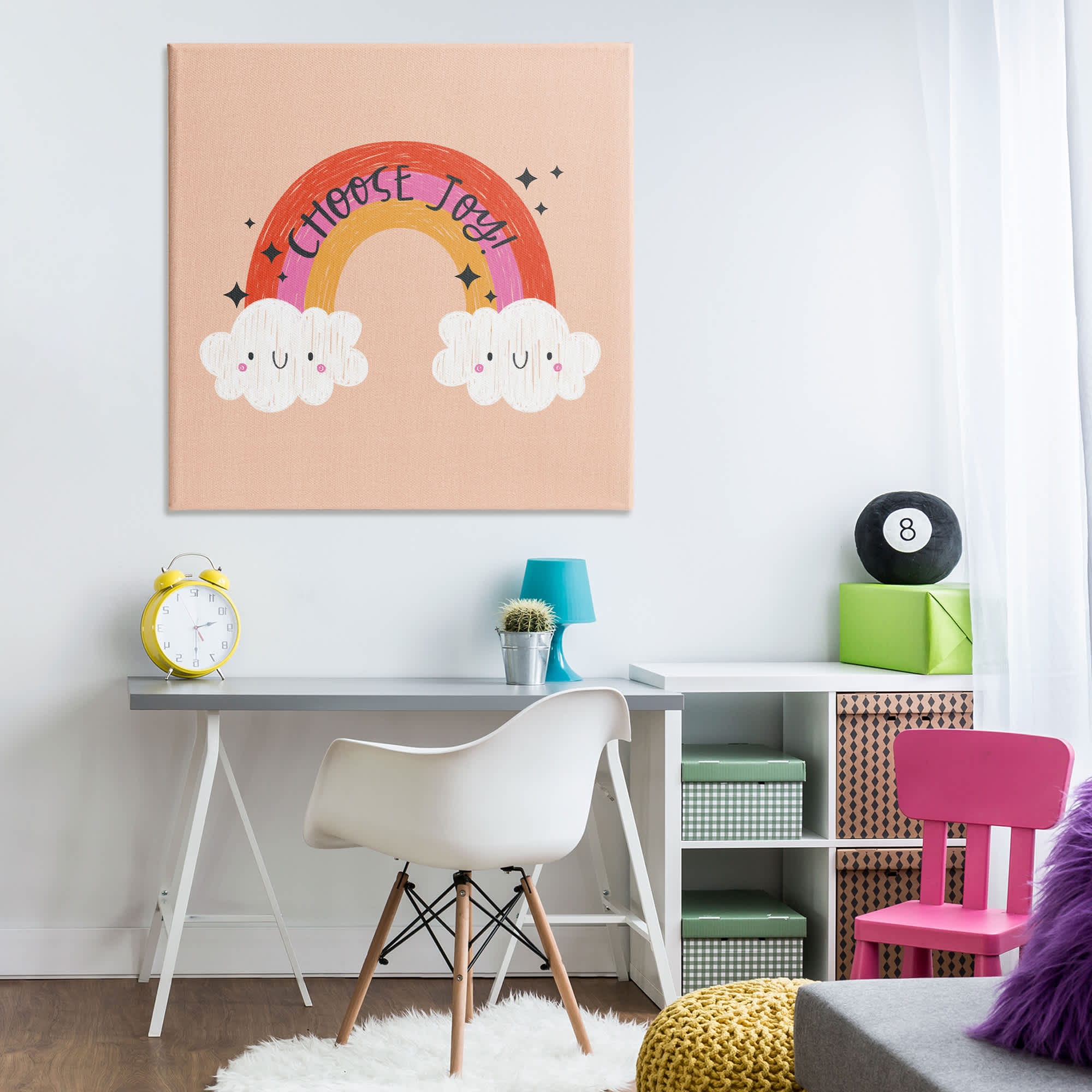 Stupell Industries BT-419-CN-36X36 Wall-Art - View #3