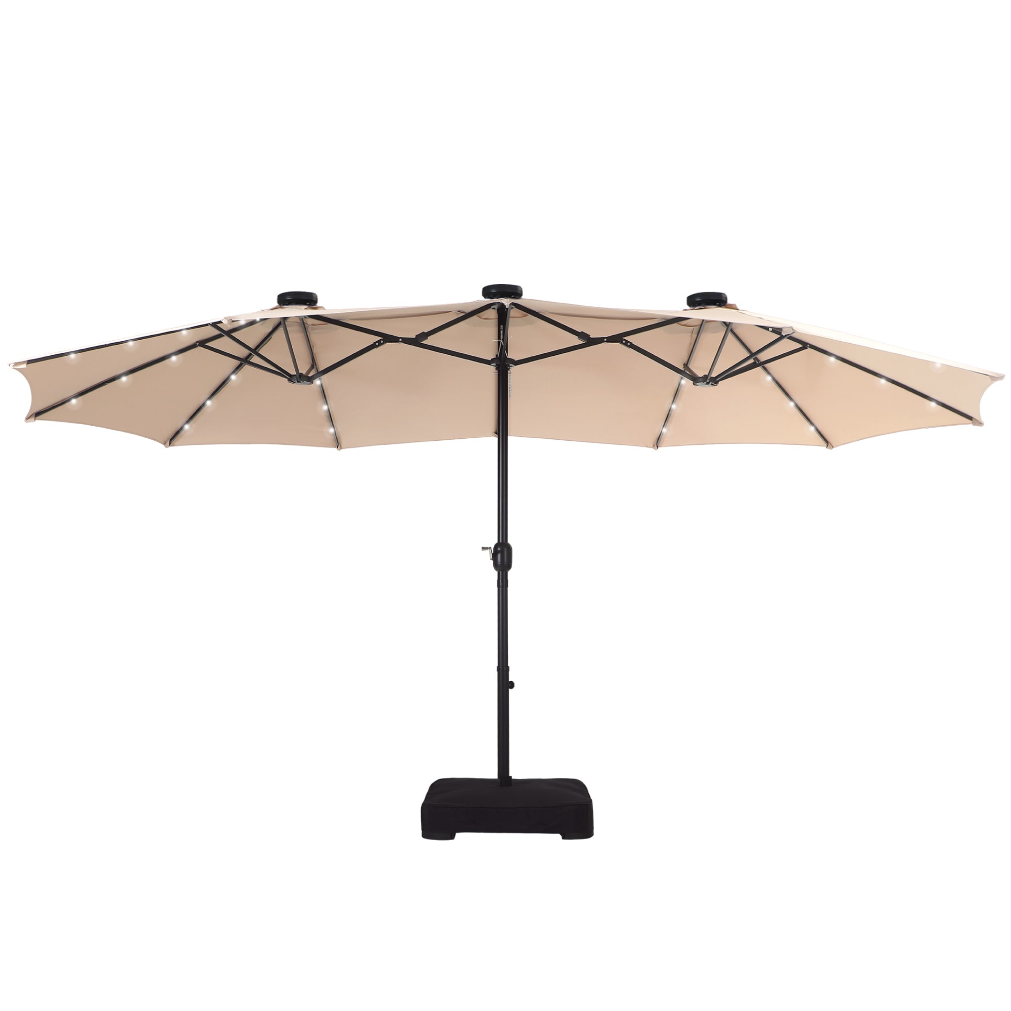 Sunshine Valley E02GM018-MC Umbrellas-2 - View #3
