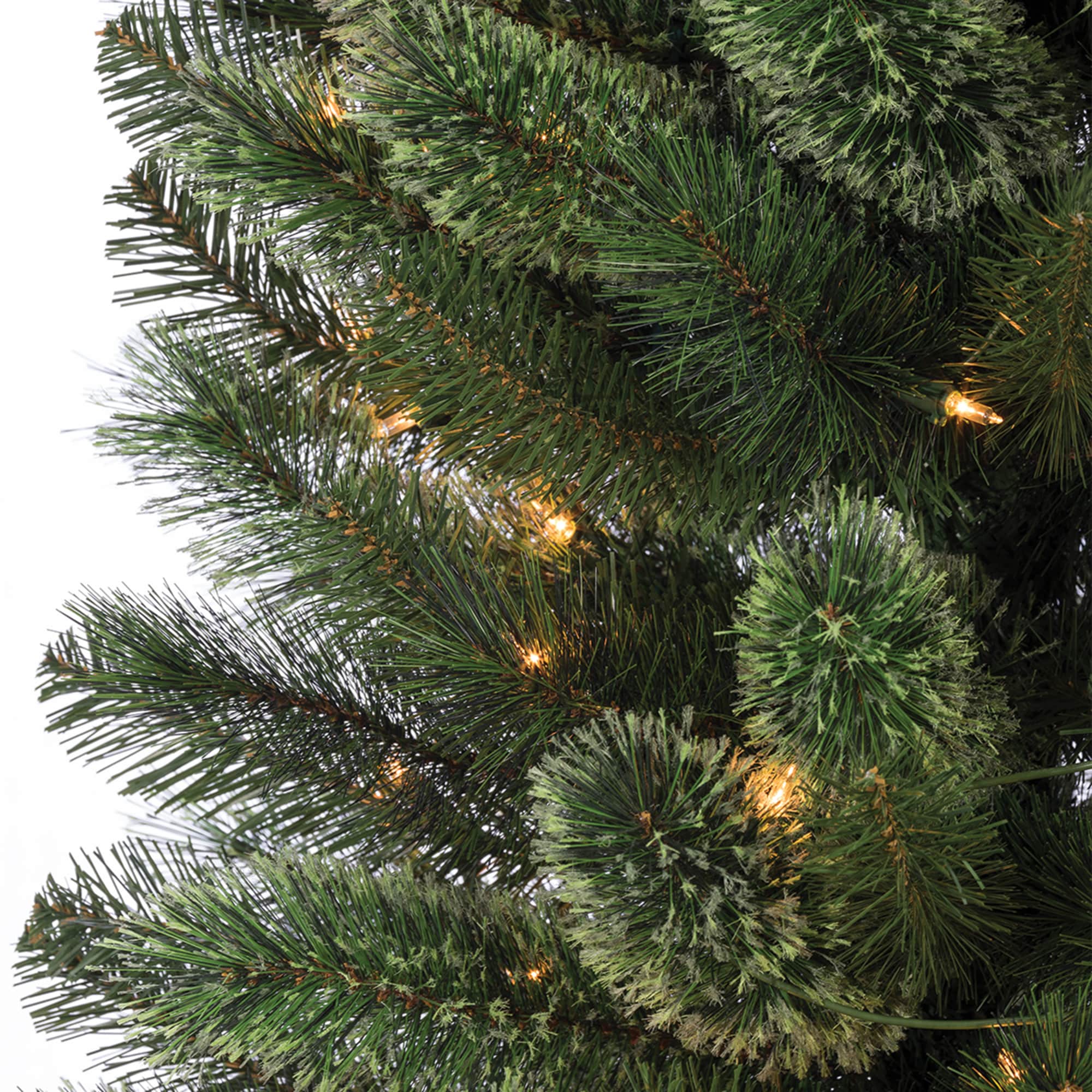 Sterling Tree Company 5622--65C Artificial-Christmas-Trees - View #3