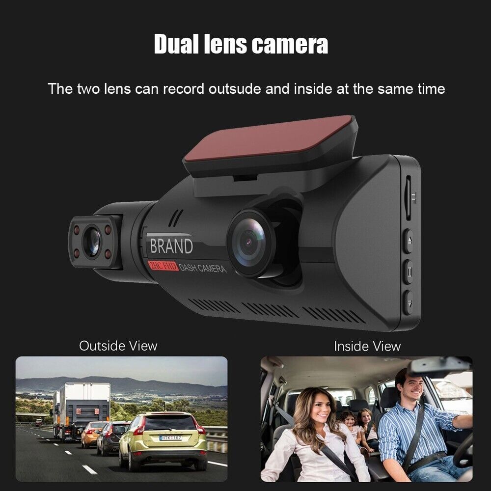BEARSOLIM D010277725X Dash-Cams - View #10