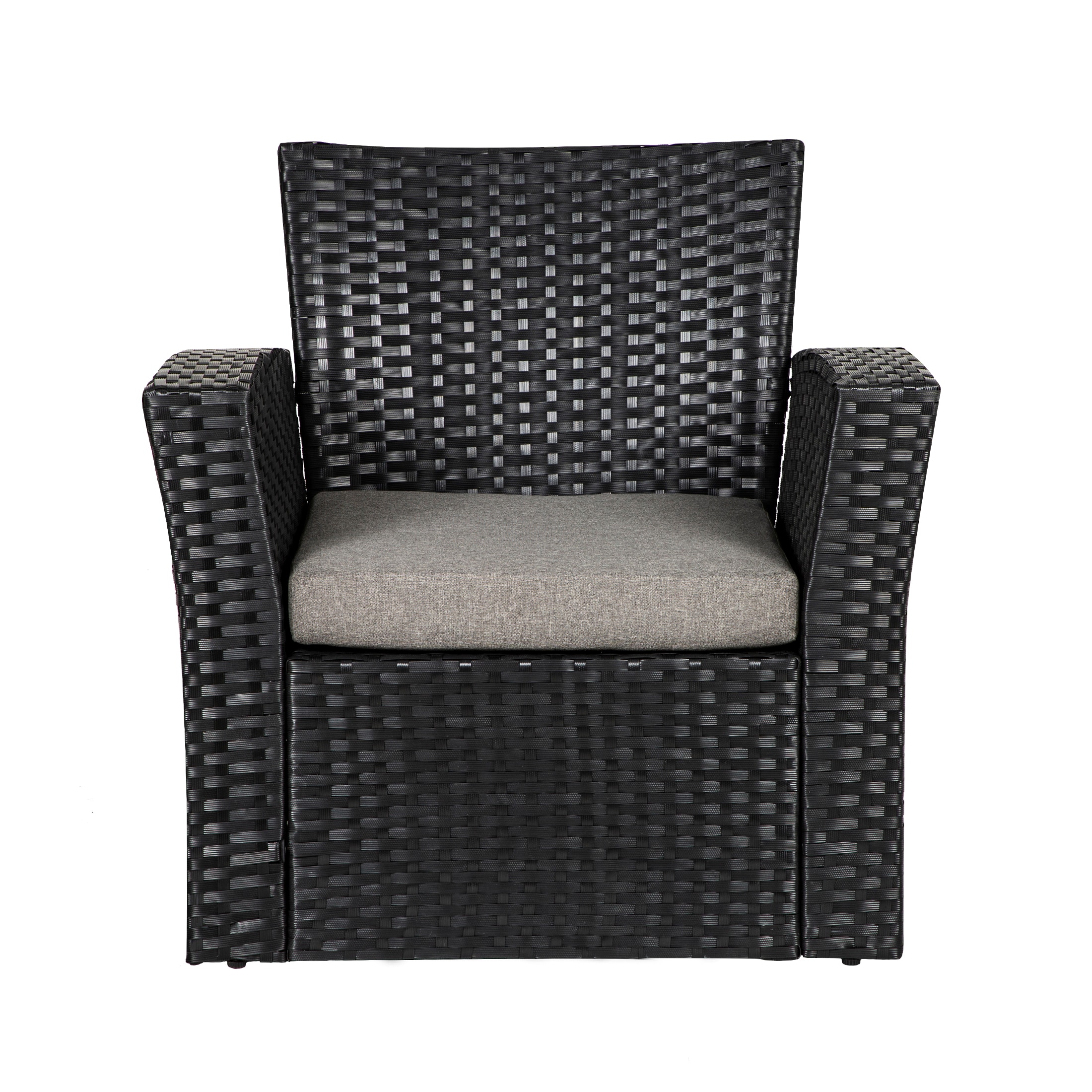 Westin Furniture OD3001-GY Patio-Furniture-Cushions - View #3