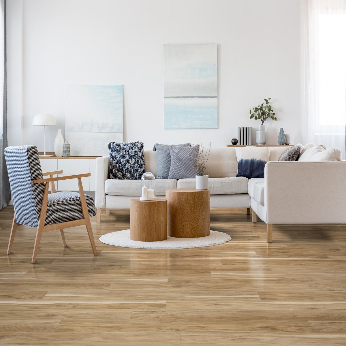 CALI 7904510200 Vinyl-Plank - View #3