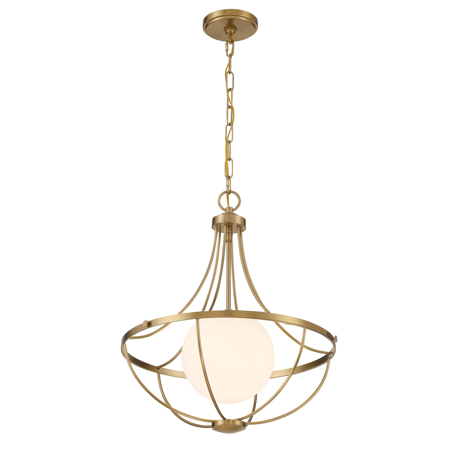 Meridian Lite Trends M7047NB Pendant-Lights - View #5