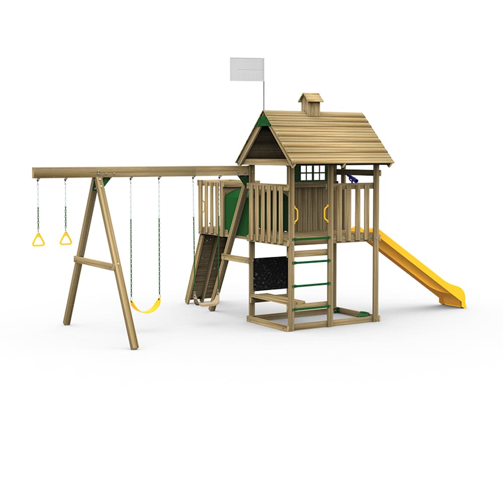 PlayStar KT 76901 Playset-Hardware - View #4