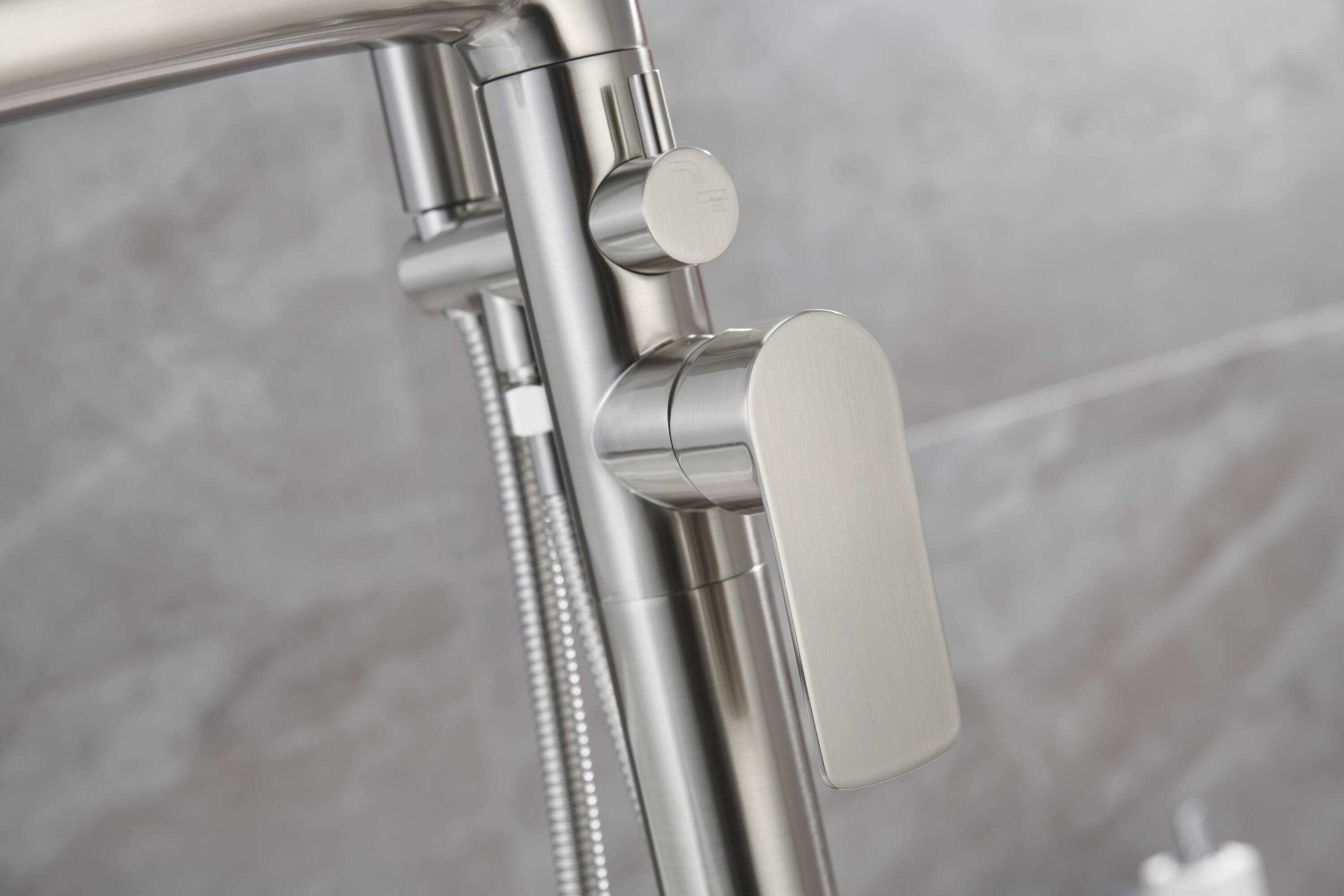 Royal Guard LBFJK0044 Roman-Tub-Faucets - View #10