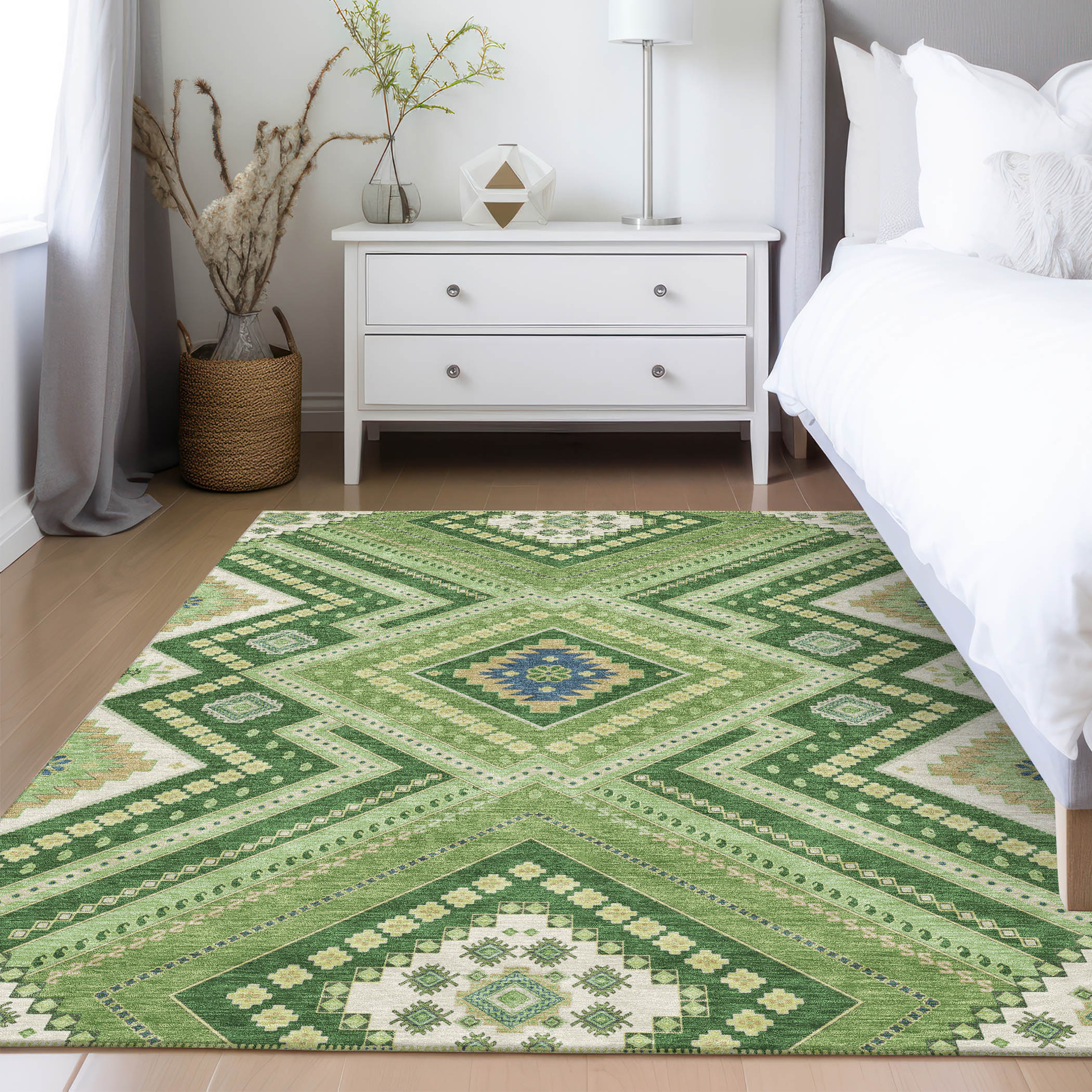 Addison Rugs ACN1010GE8X10 rugs - View #7