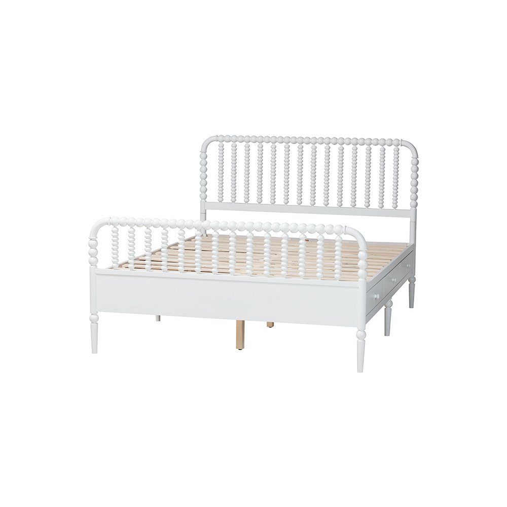 Baxton Studio BG4186825  - View #3