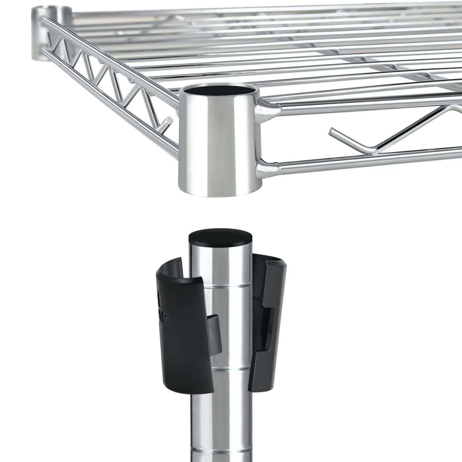 ToolCat PLP1-68-BHH Free-Standing-Shelving - View #5