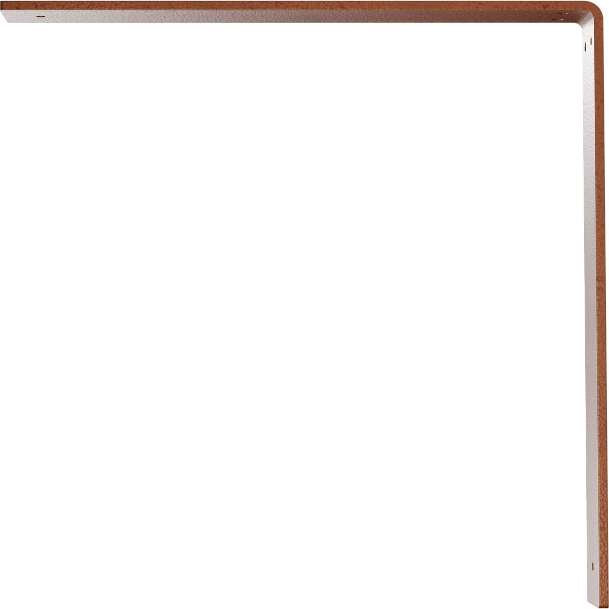 Ekena Millwork BKTM02X16X16HAHCO Mending-Plates-Brackets-Braces - View #4