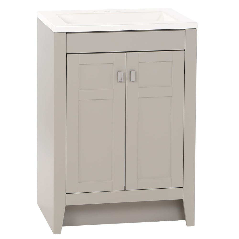 Diamond NOW C24W30001 Bath-Vanity-Combo - View #13