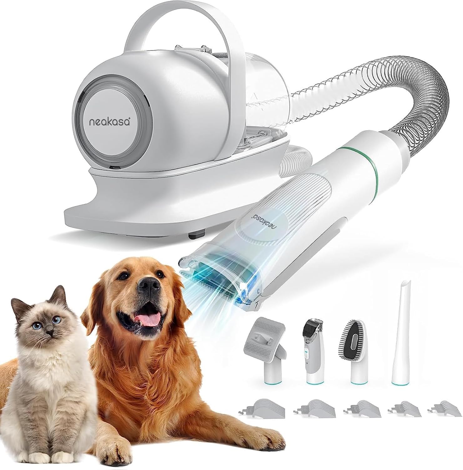 Pet grooming kits hotsell