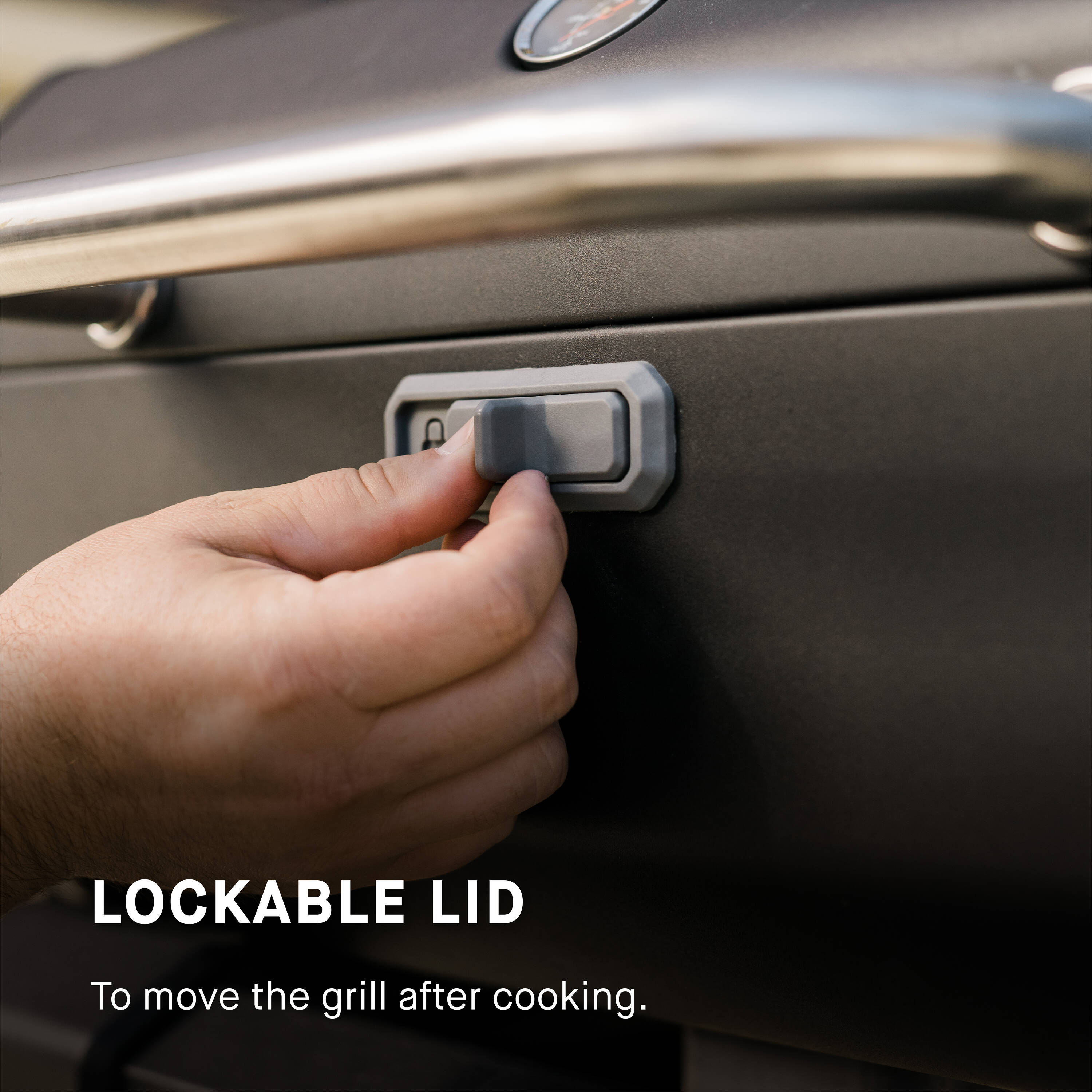 Masterbuilt MB20040522 Tabletop-Grills - View #5