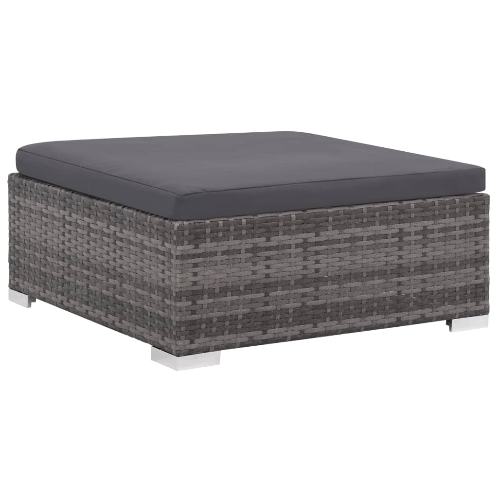 vidaXL 48336 Patio-Sofas-Daybeds - View #4
