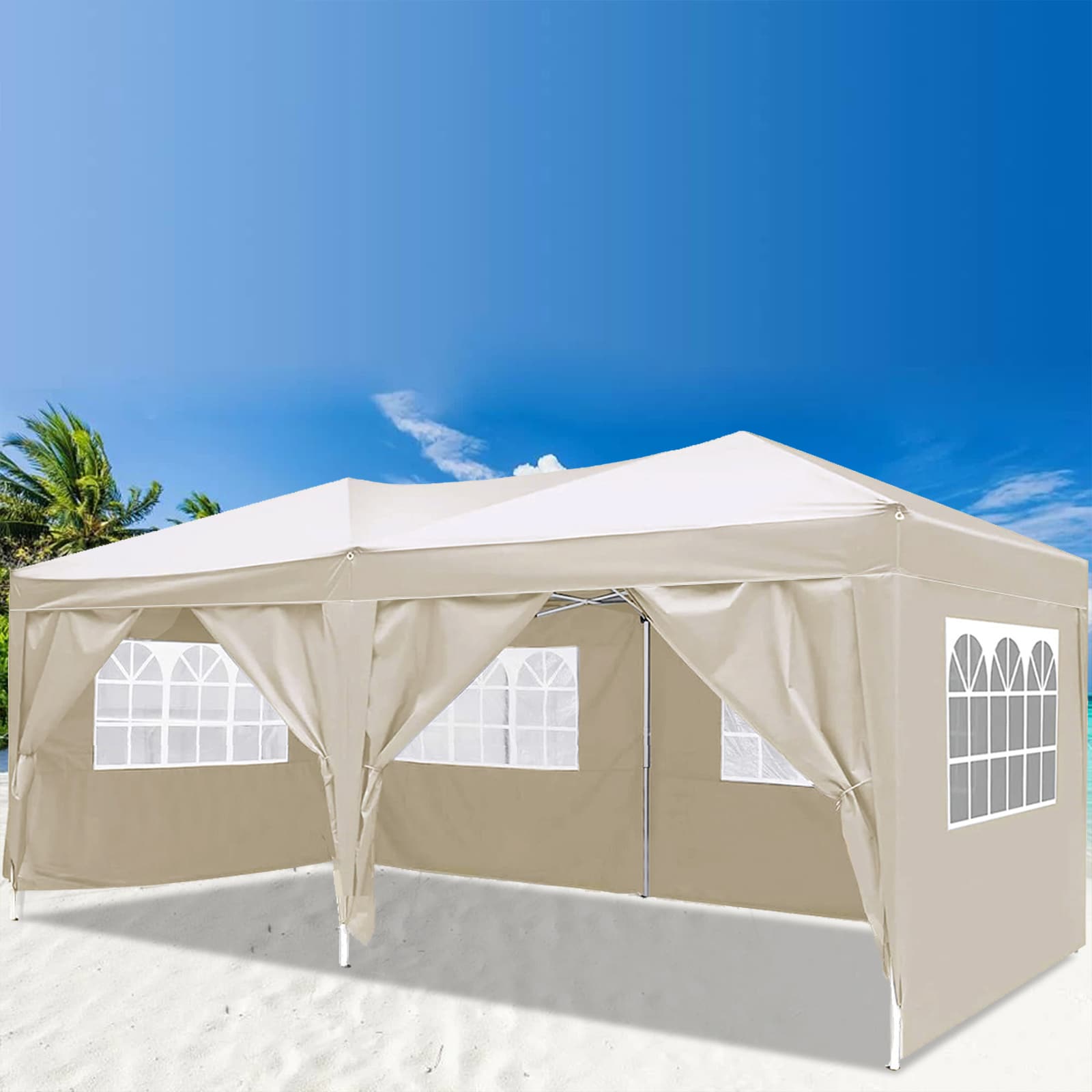 Kahomvis WORC-QP109-019 Canopies-Sl - View #8