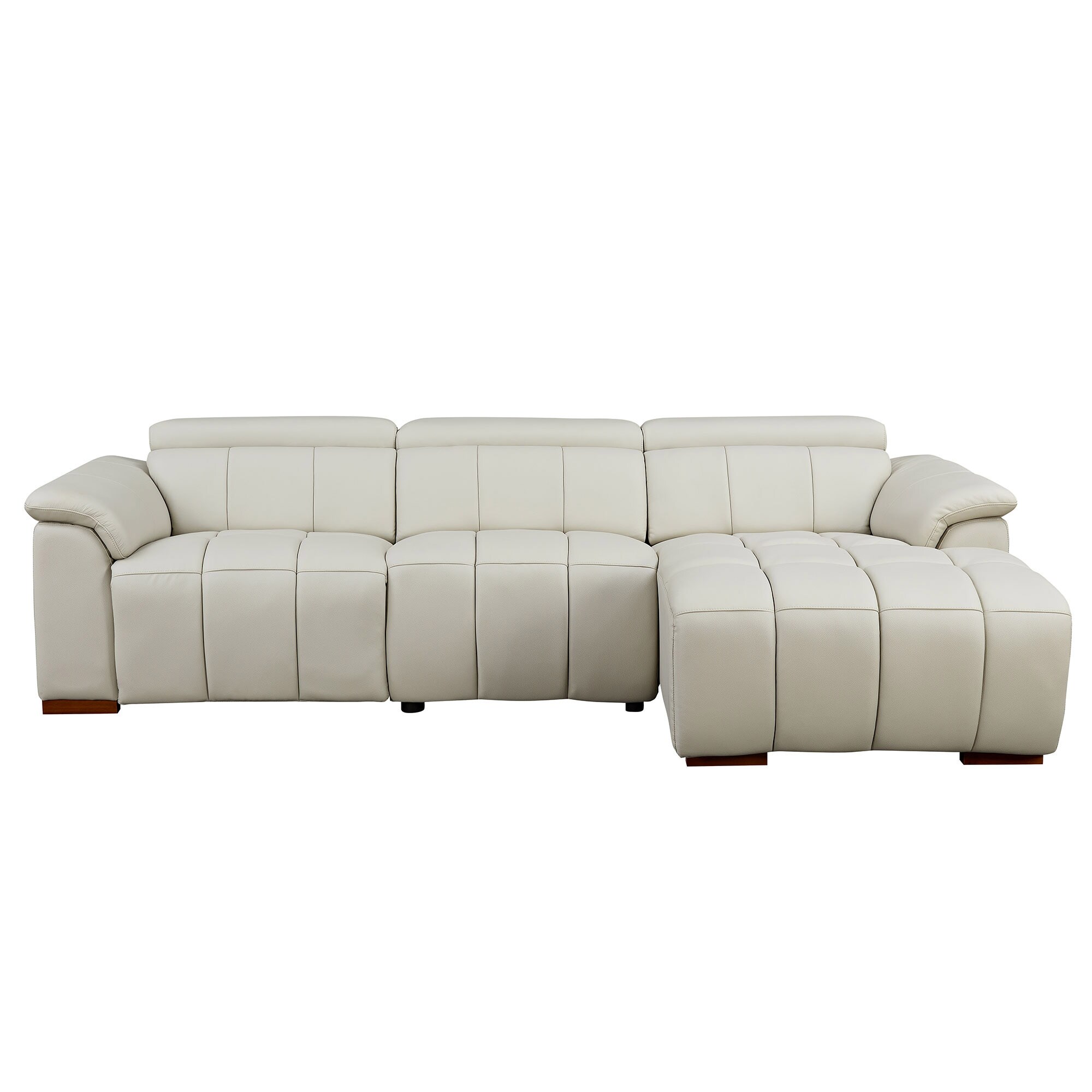 SINOFURN SYA020368YL Sofas-Loveseats - View #14