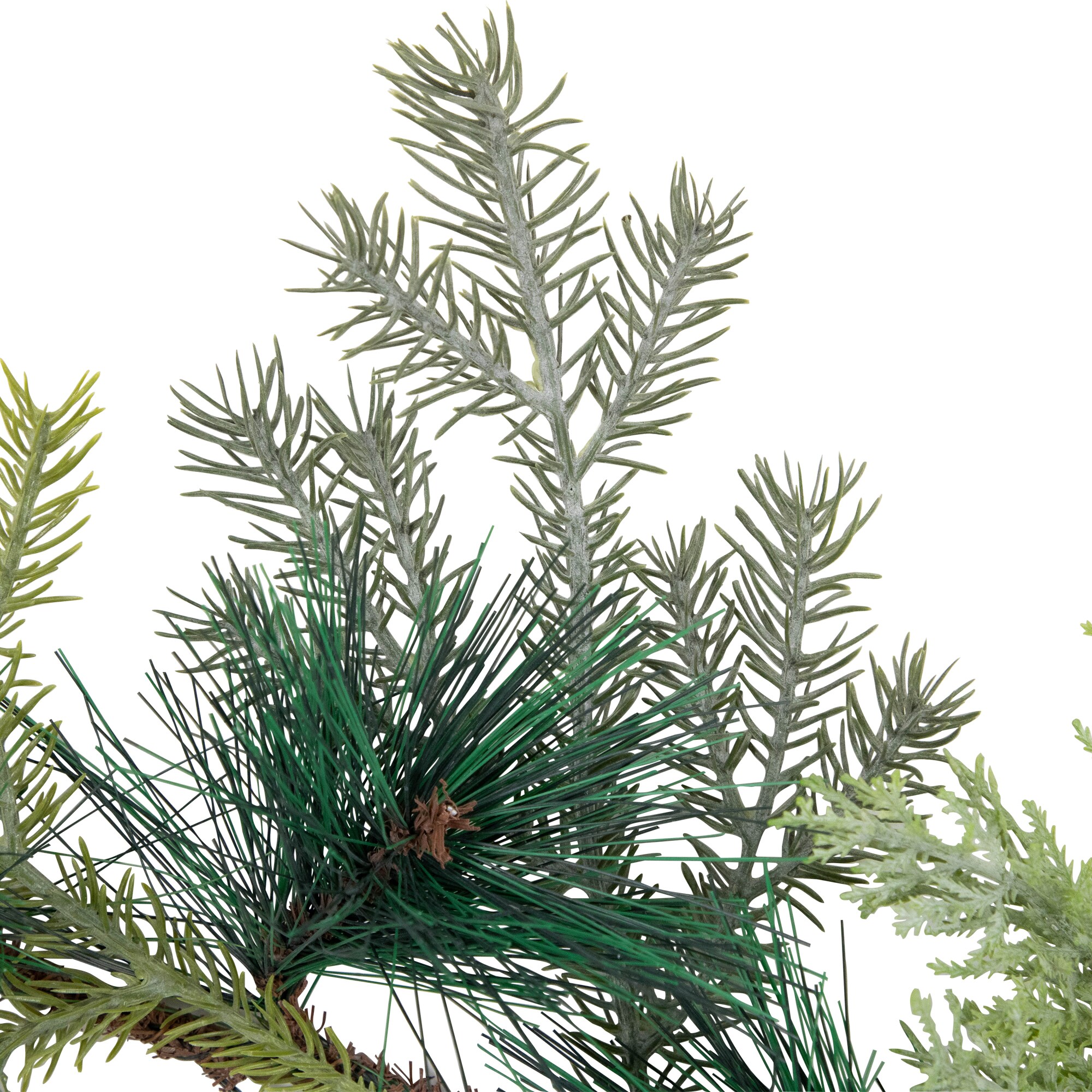 Northlight 34315259 Artificial-Christmas-Garland - View #6
